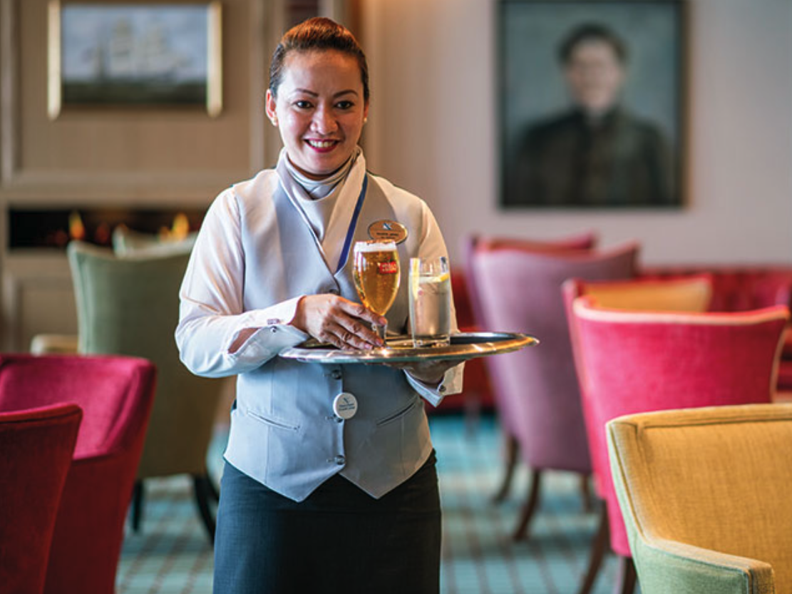 Morning Light Pub & Lounge