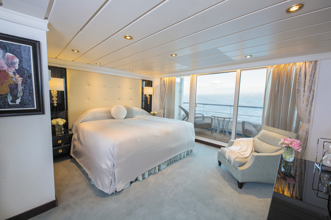 Panache Cruises - Cruise Details