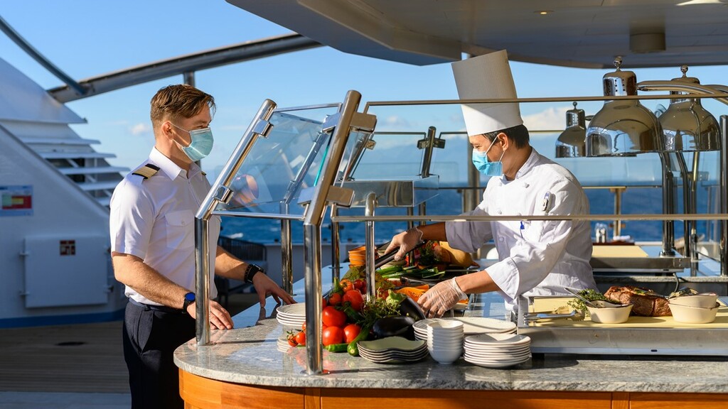 Star Grill by Steven Raichlen