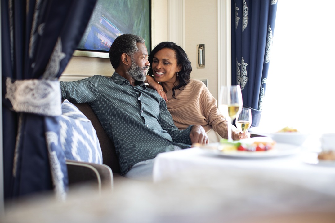 Panache Cruises - Cruise Details