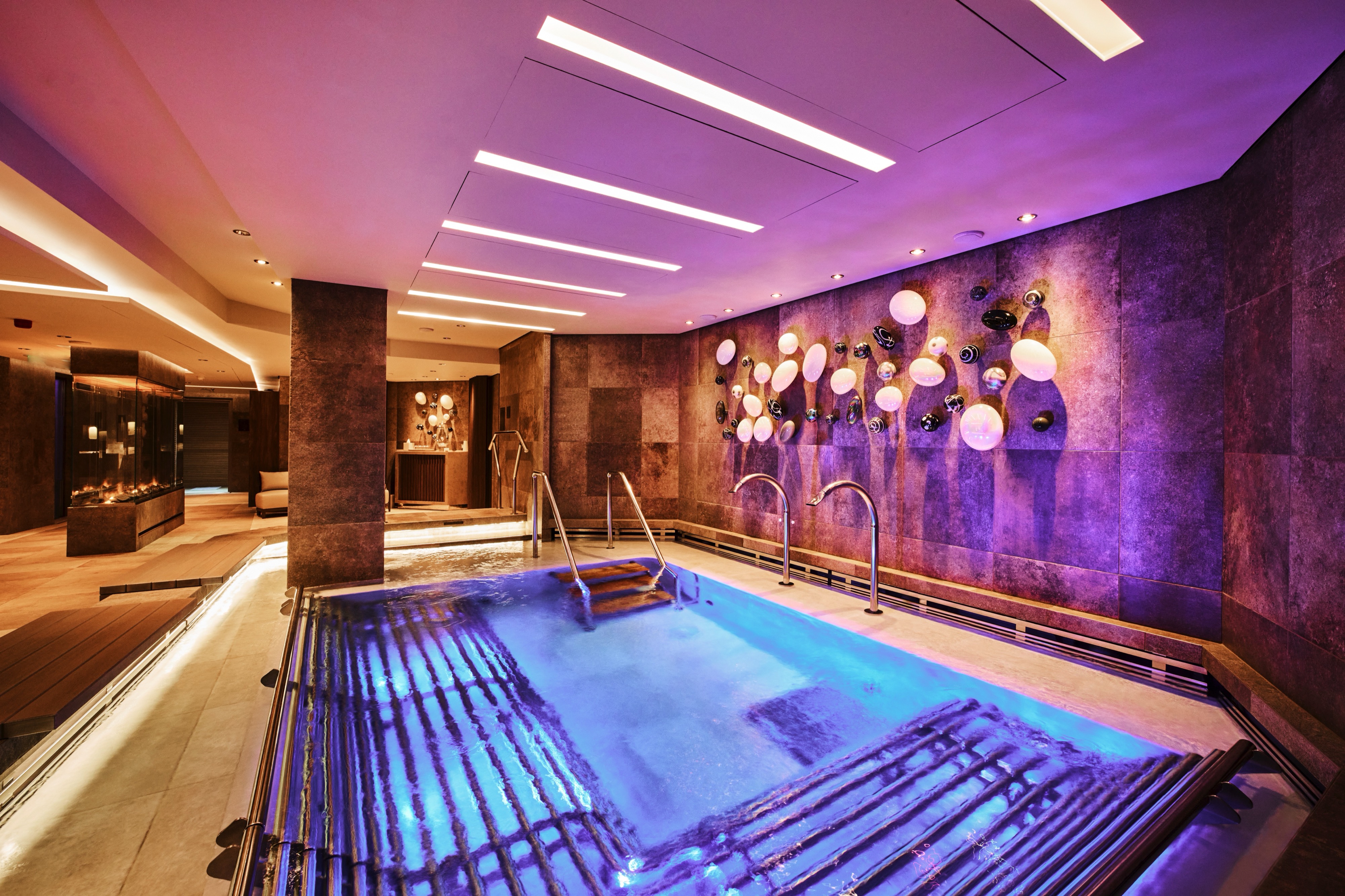 Ocean Wellness The Spa