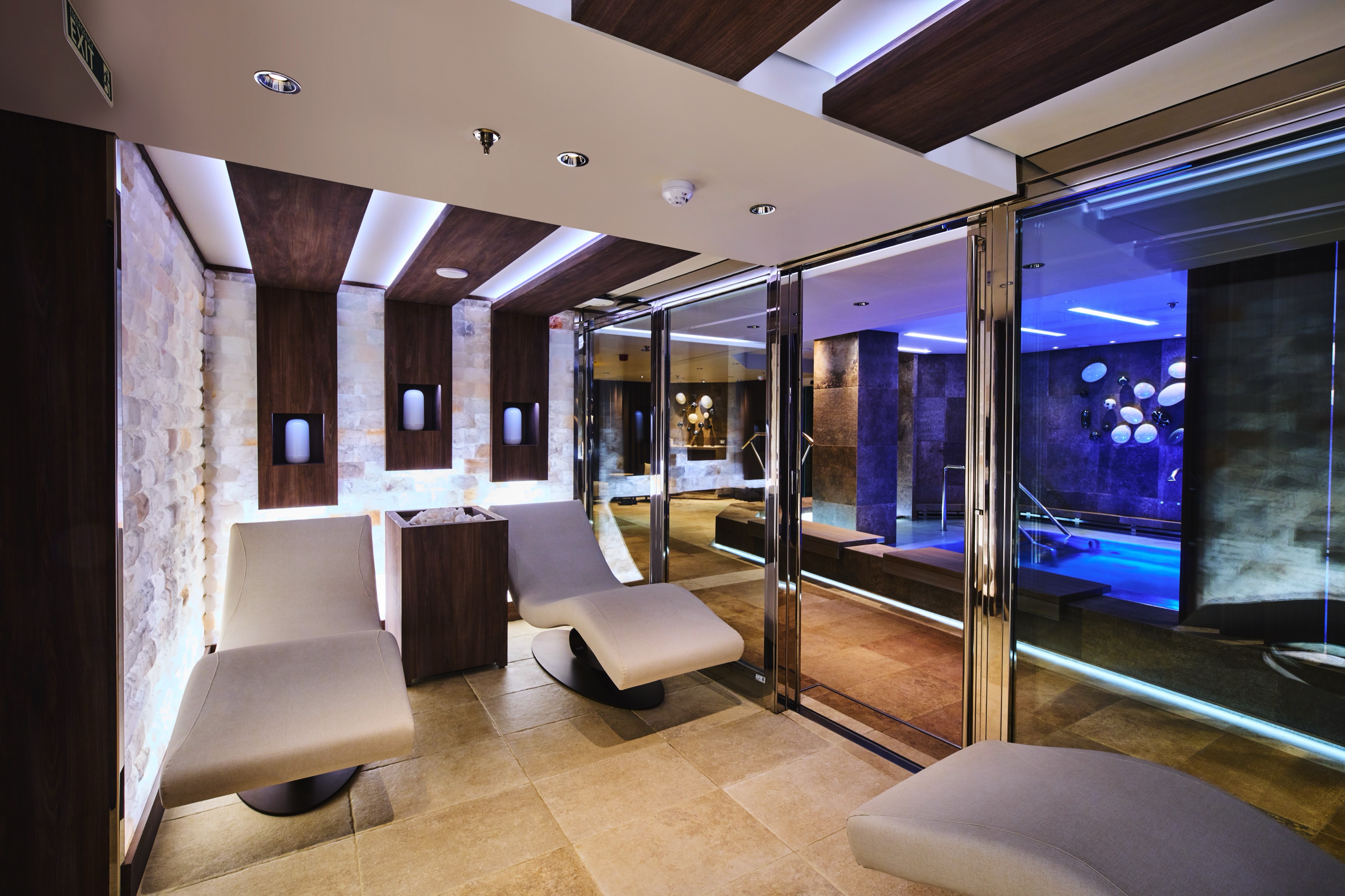 Ocean Wellness The Spa