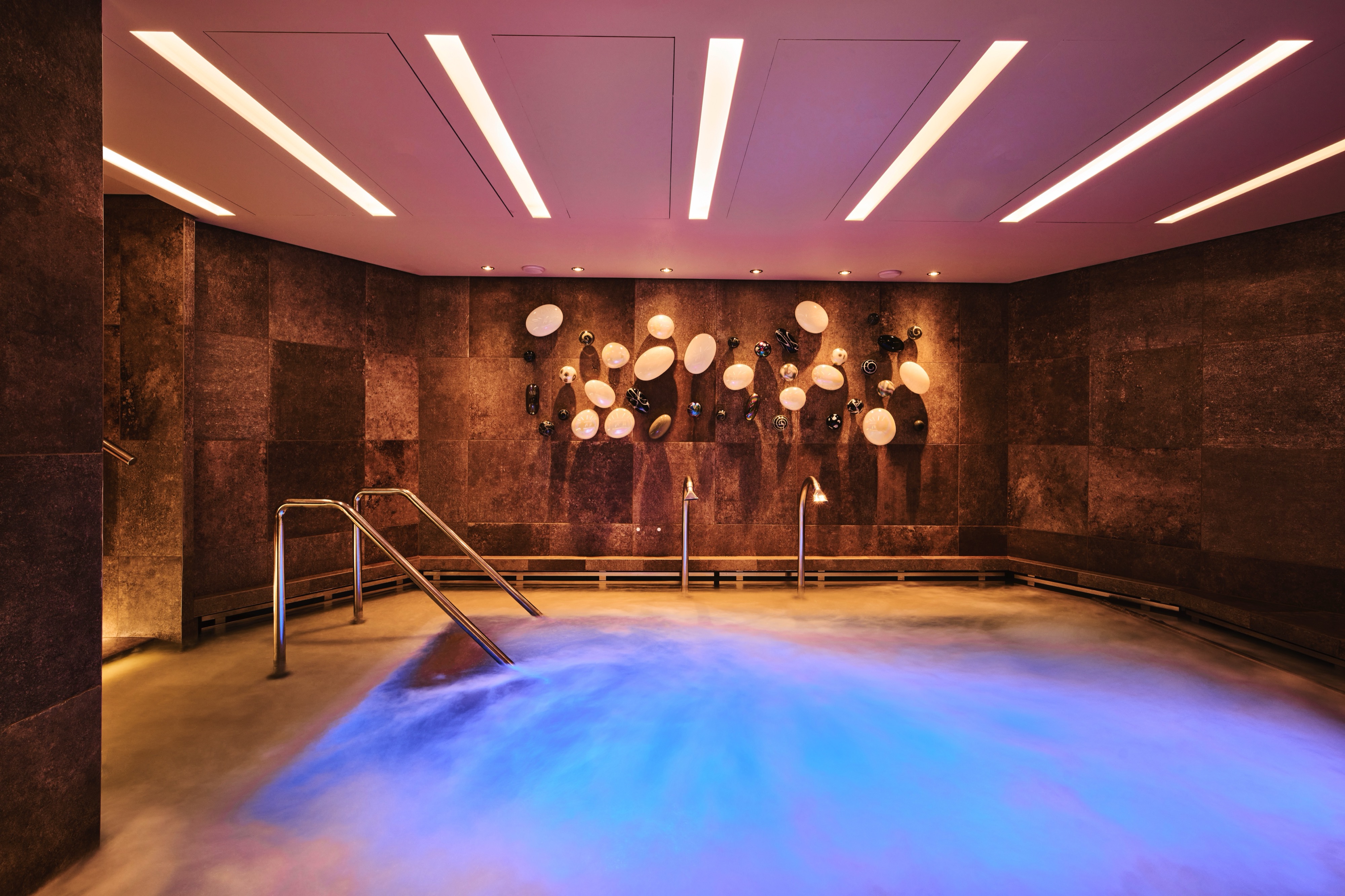 Ocean Wellness The Spa