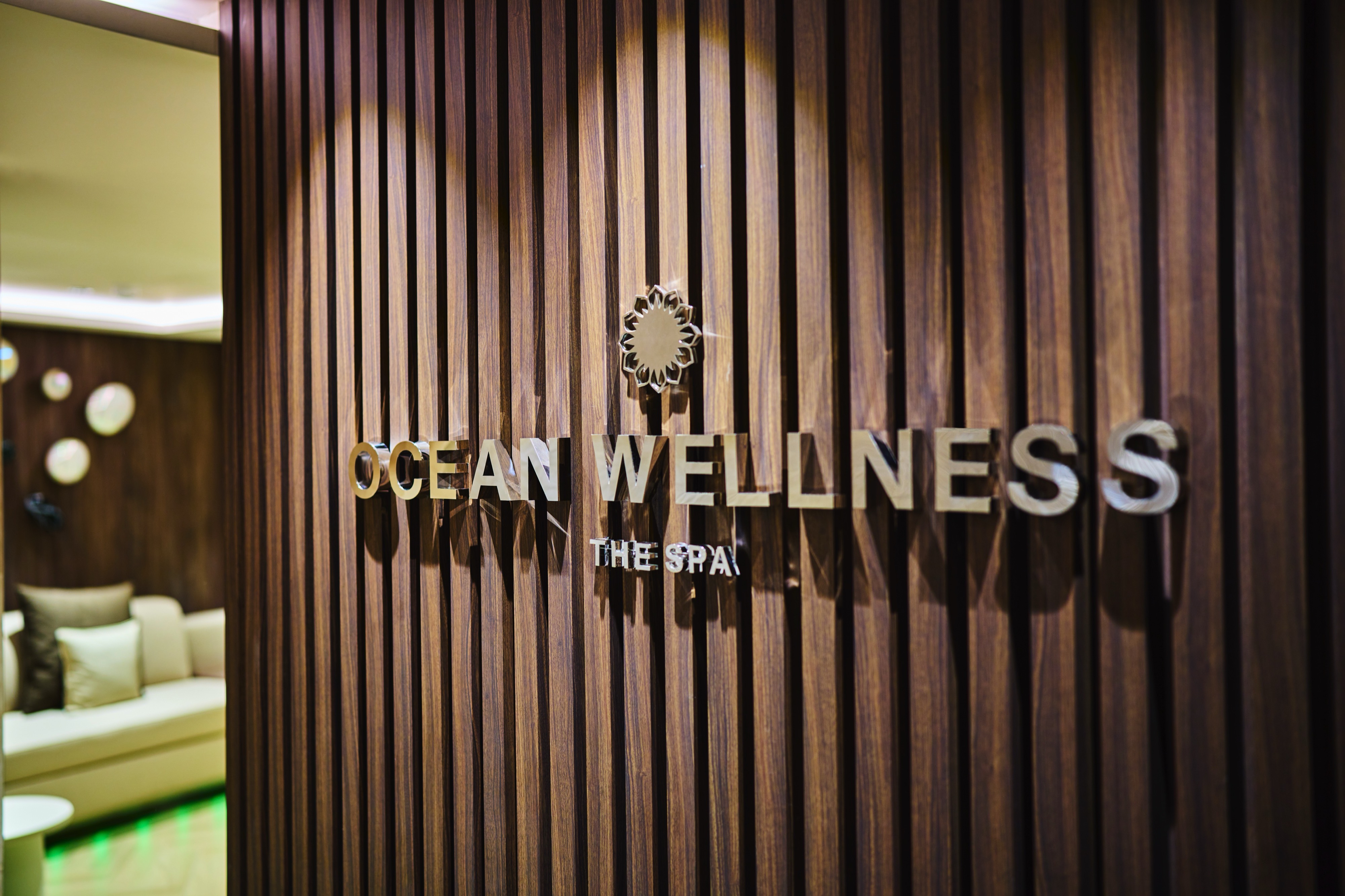 Ocean Wellness The Spa