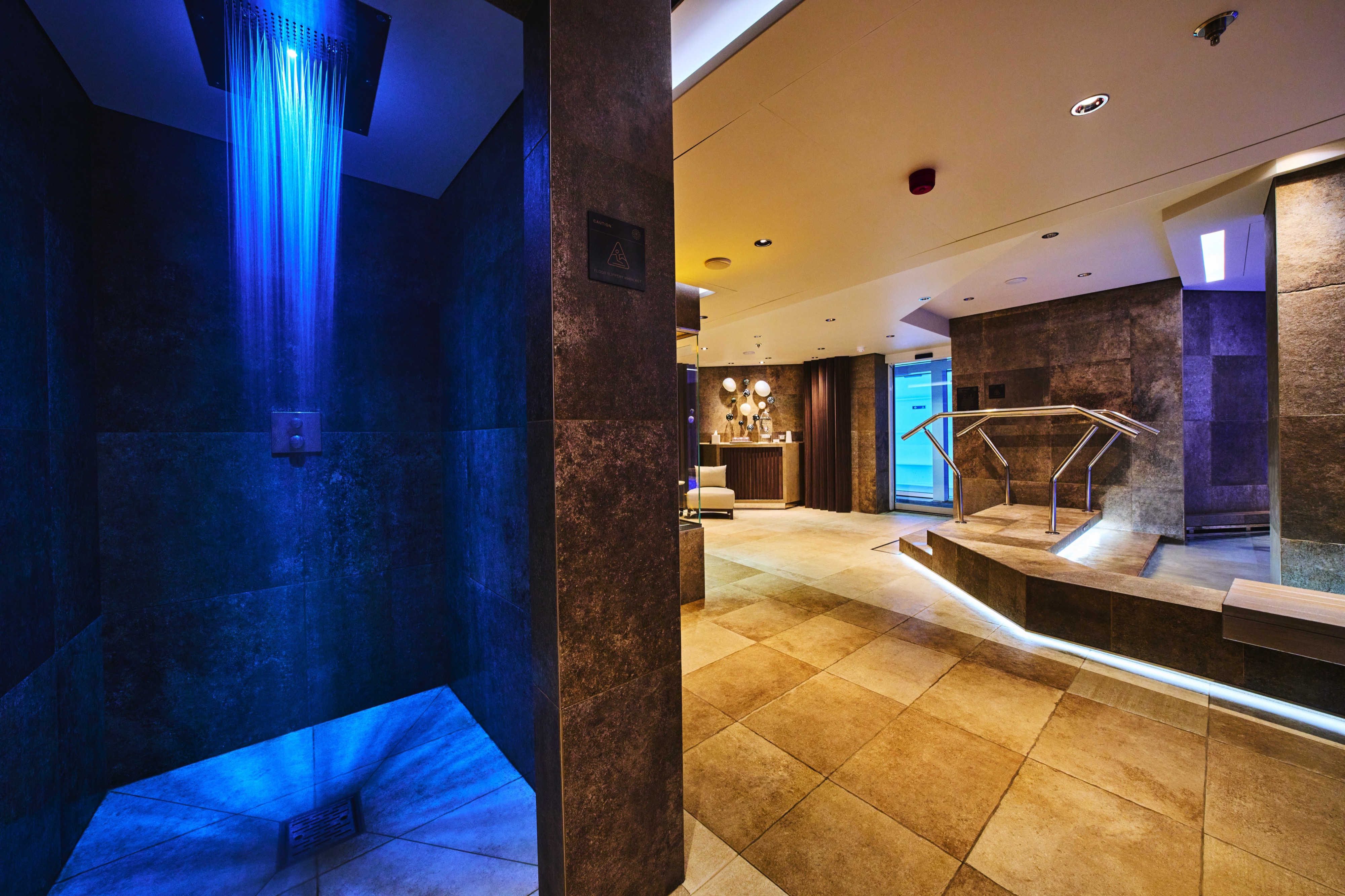 Ocean Wellness The Spa