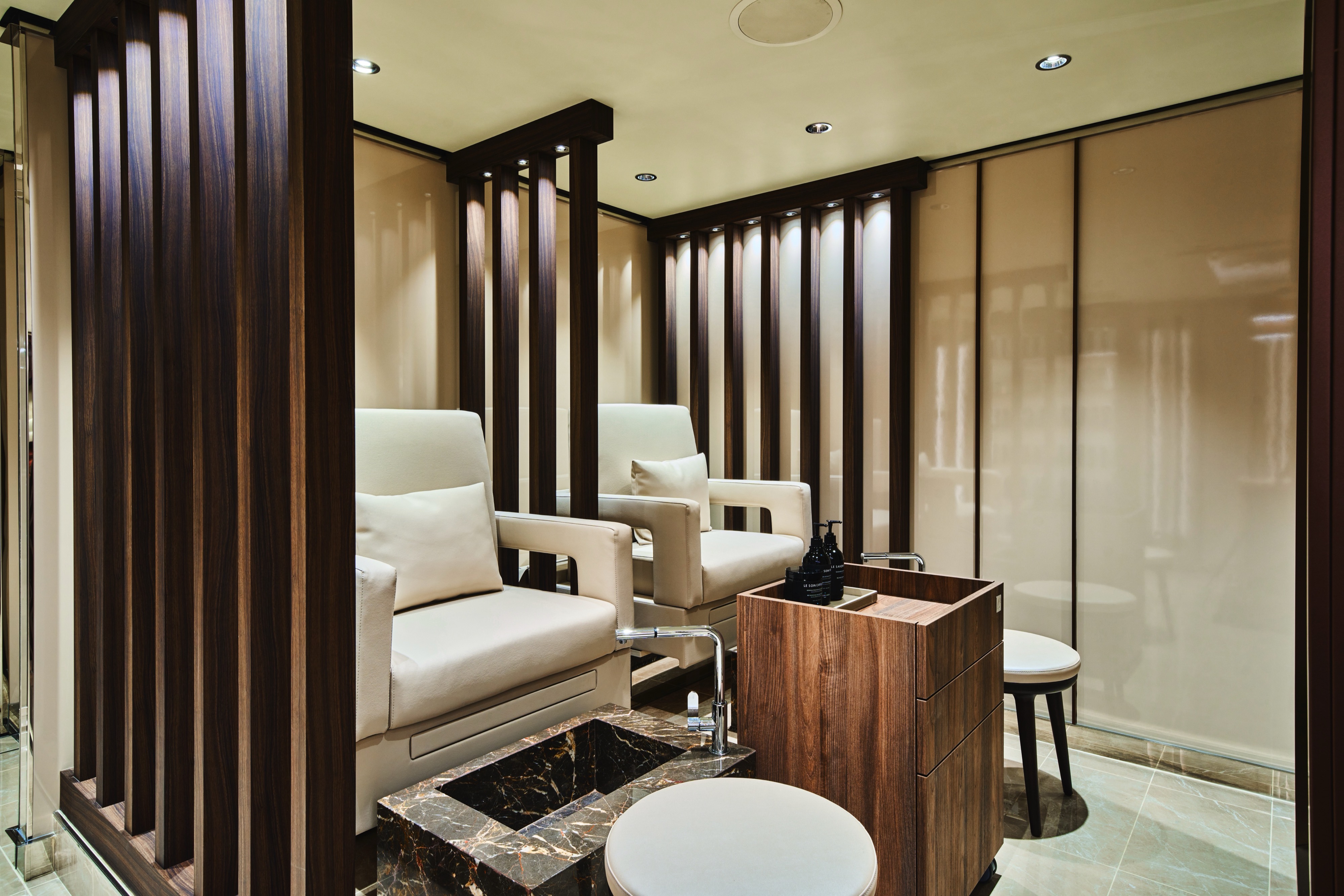 Ocean Wellness The Beauty Studio