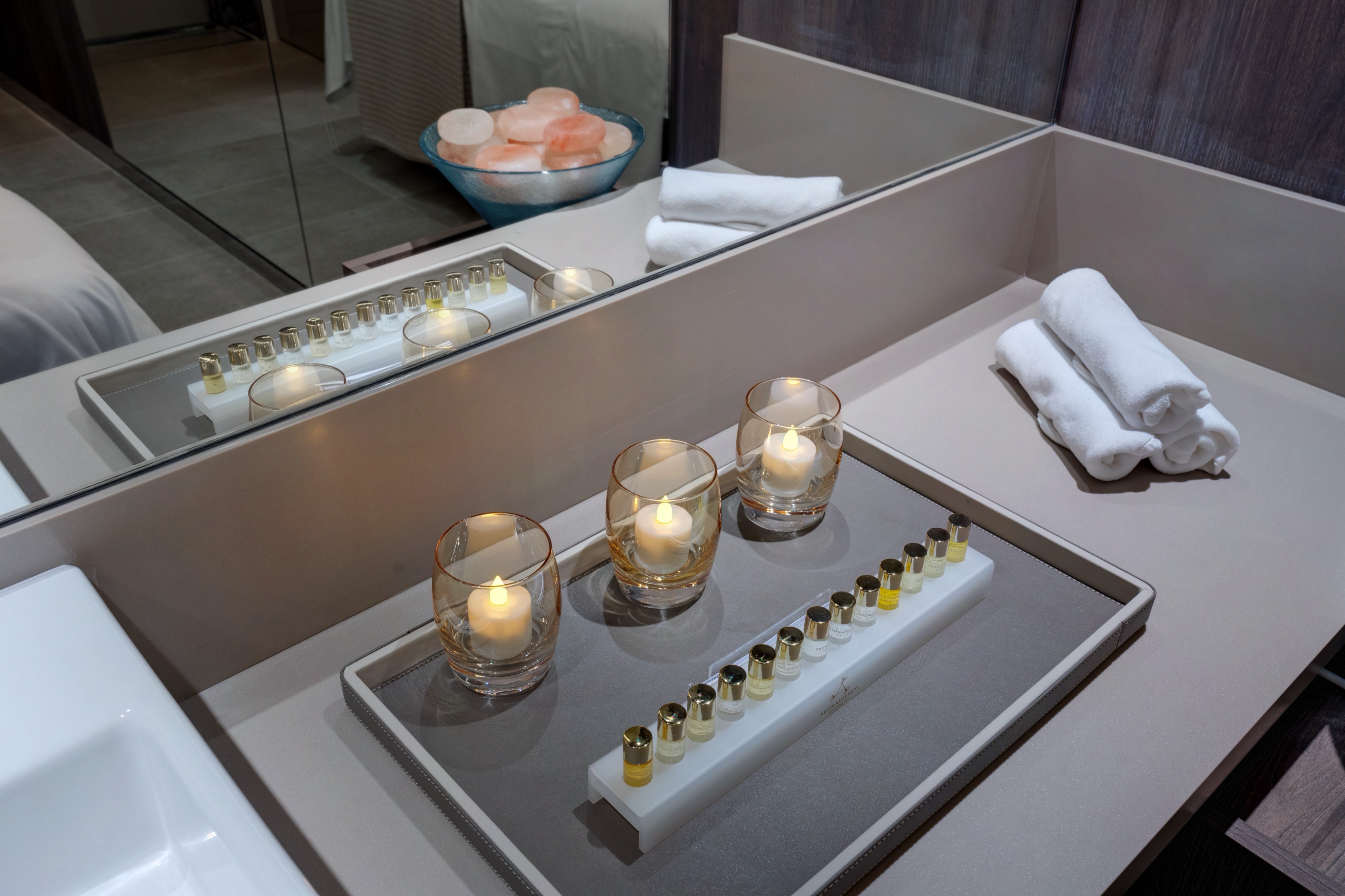 Ocean Wellness The Spa