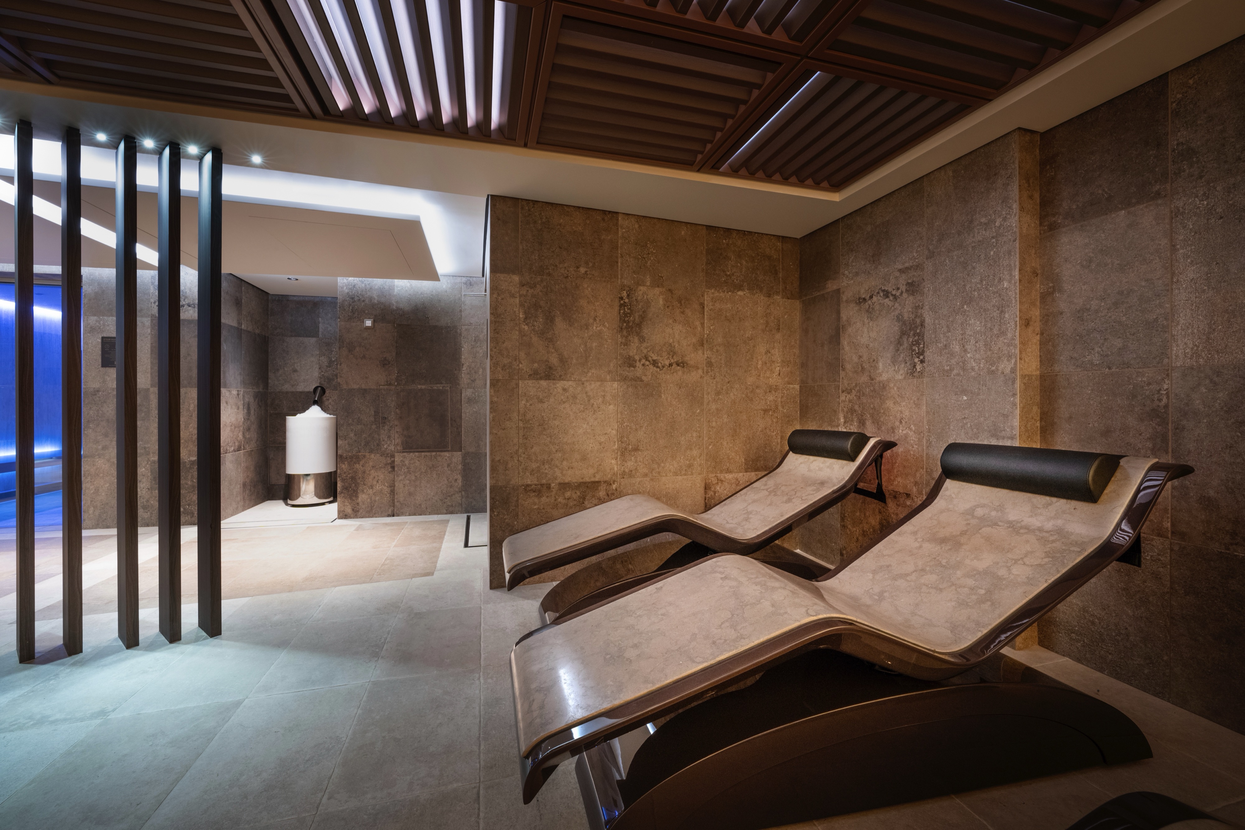 Ocean Wellness The Spa