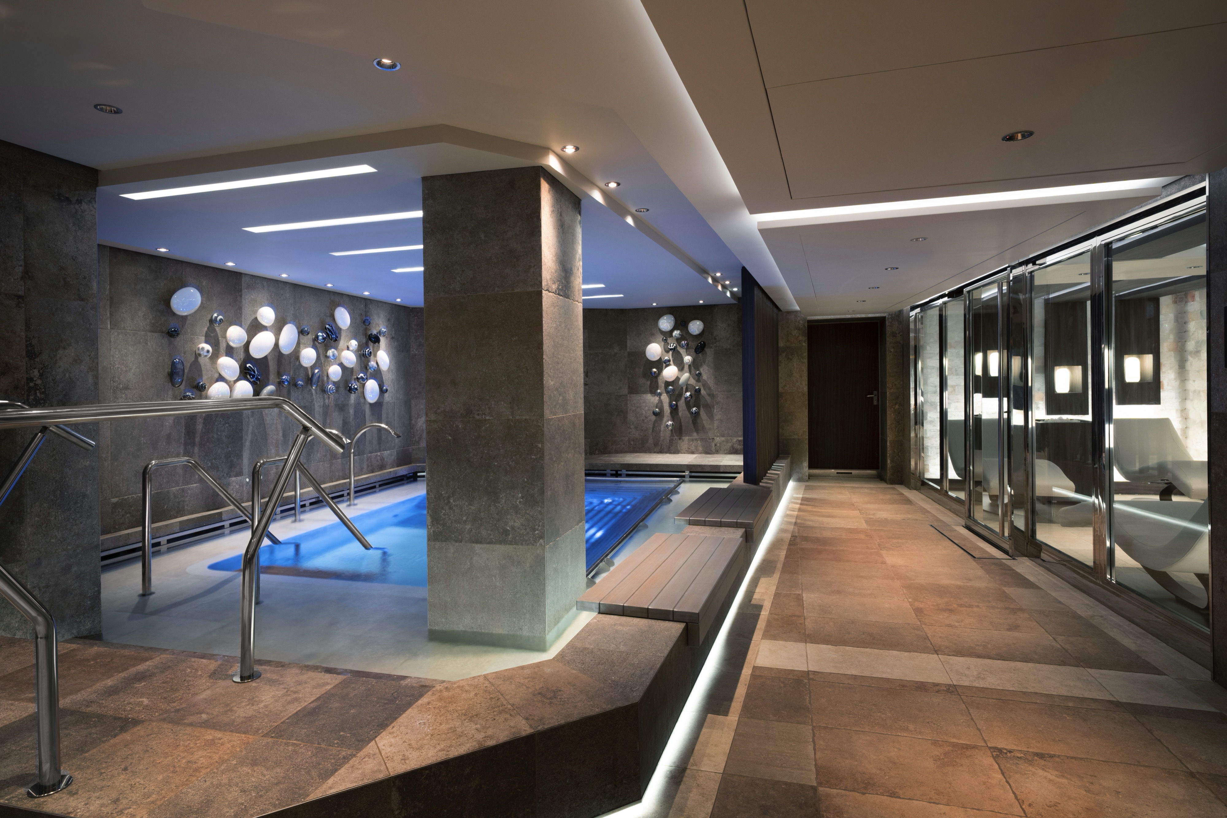 Ocean Wellness The Spa