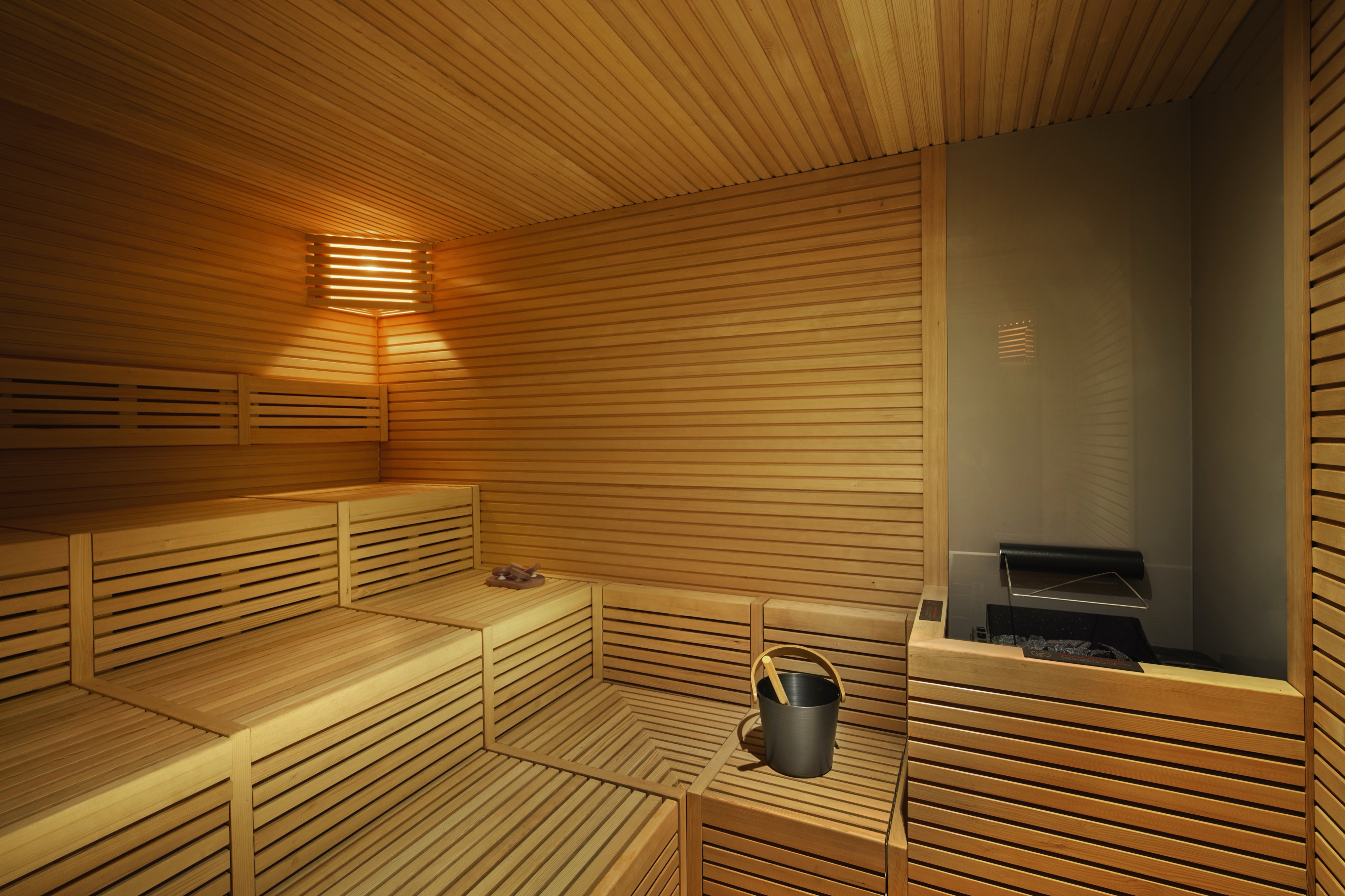 Ocean Wellness The Spa