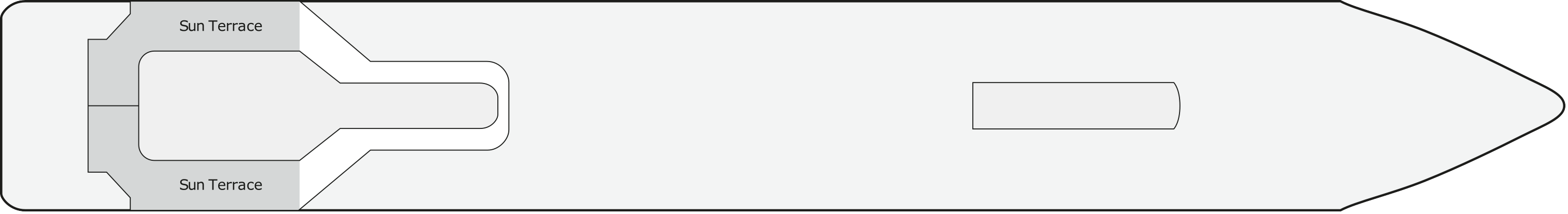 Deck 14 - Exploration Deck