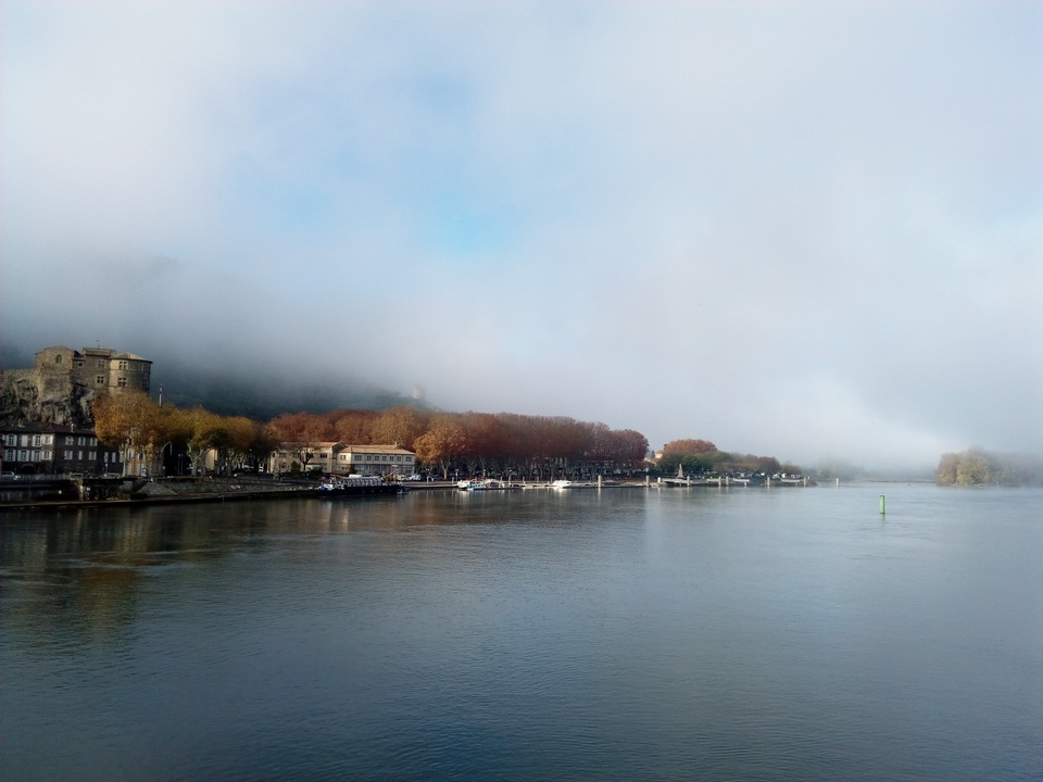Tournon-sur-Rhone