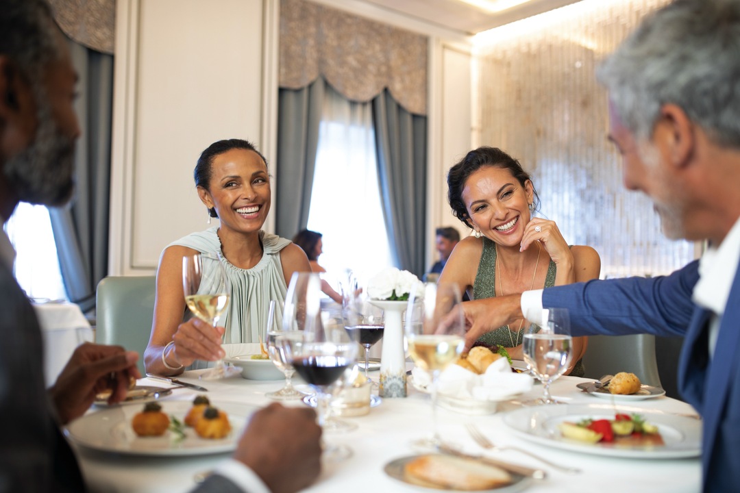 Panache Cruises - Cruise Details