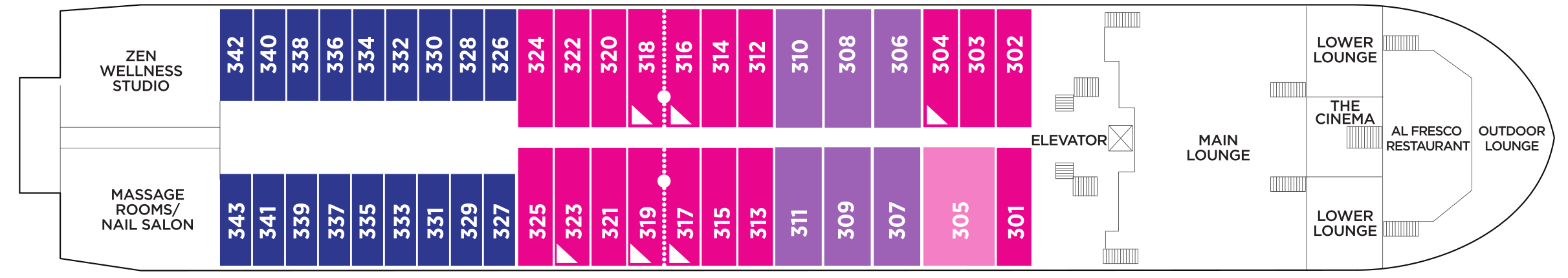 AmaWaterways AmaMagna - Violin Deck.png