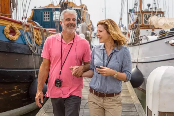 Amadeus Audio-System