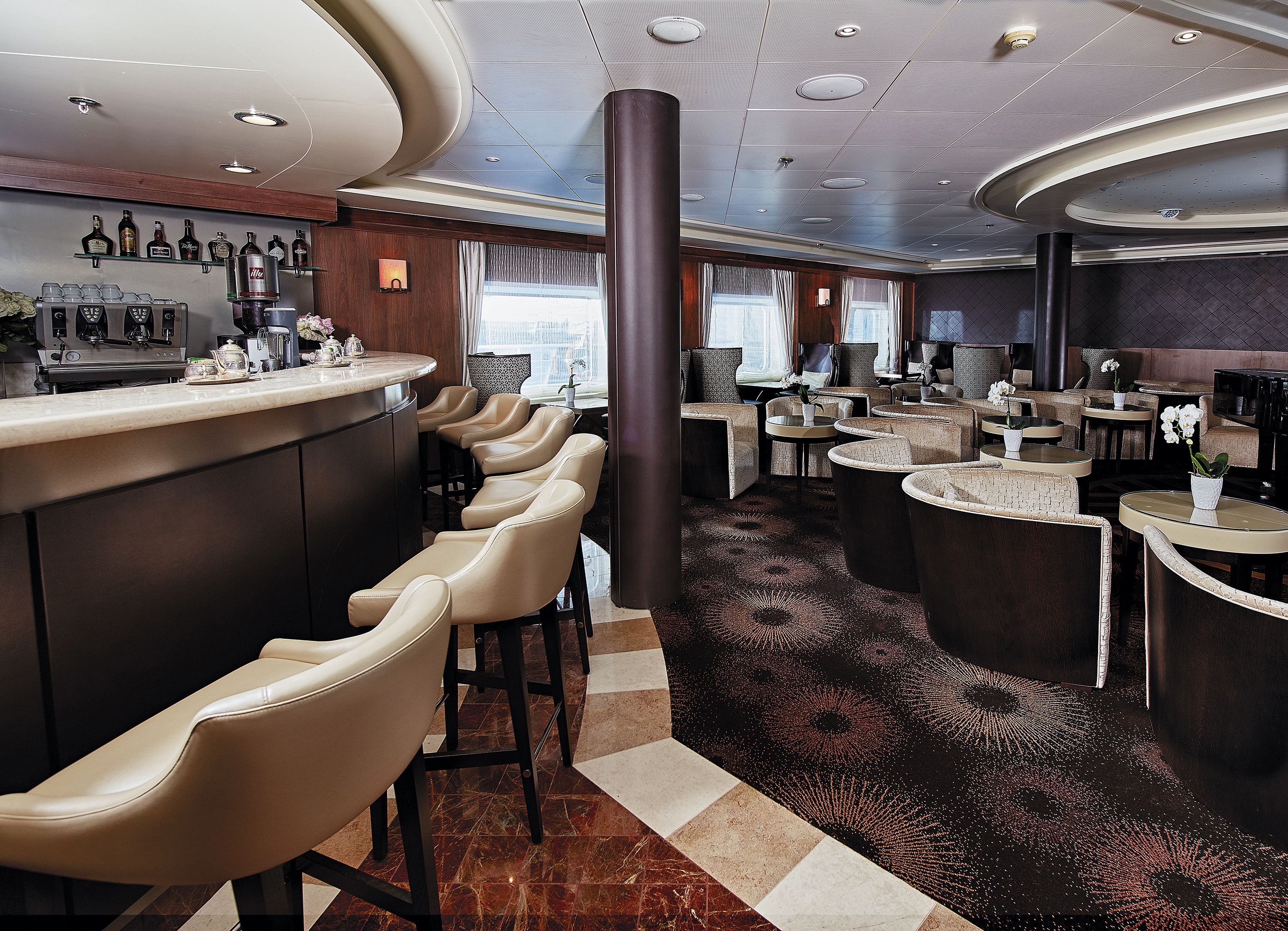 Coffee Connection & Club.com