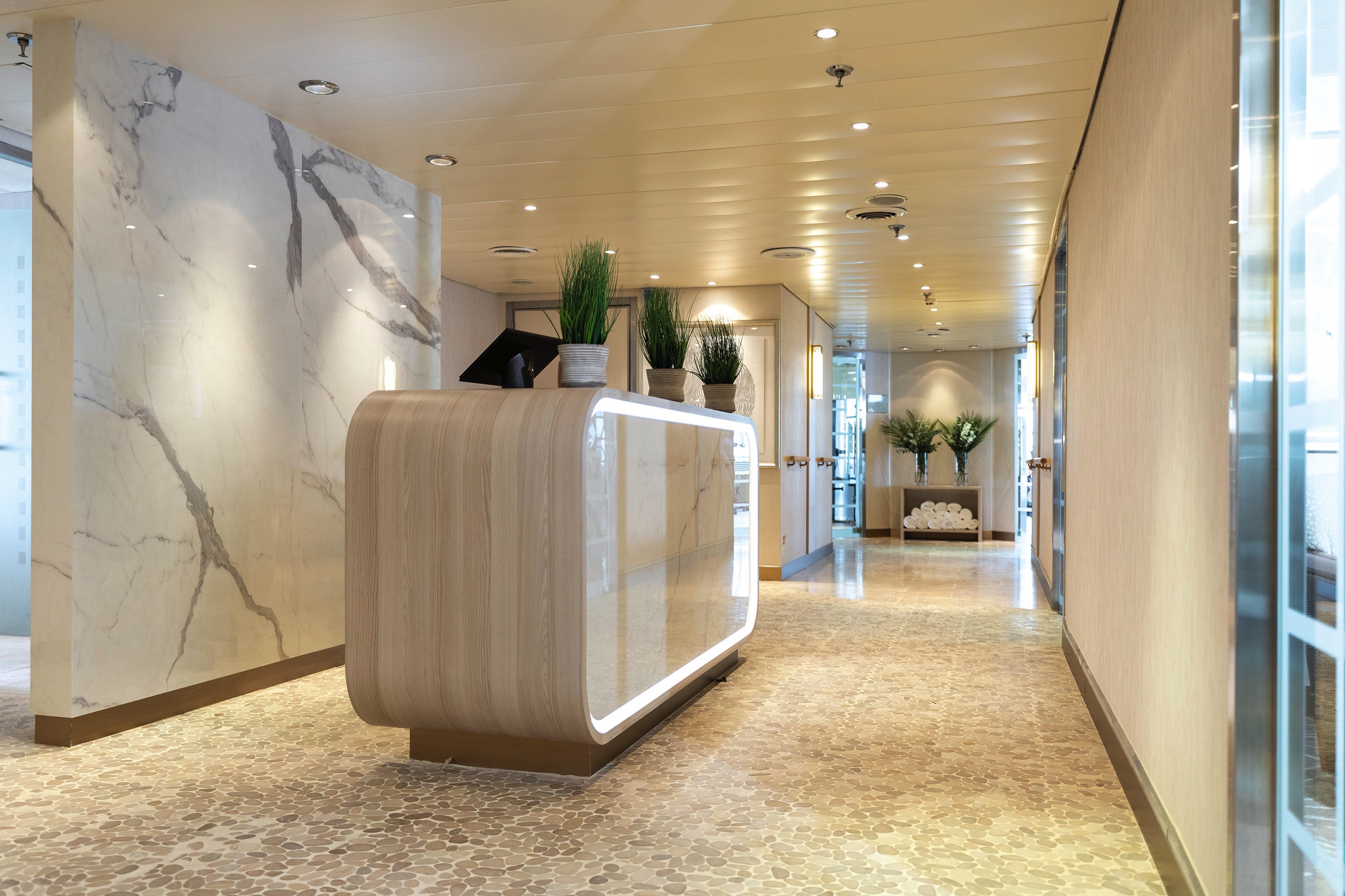 Serene Spa & Wellness™