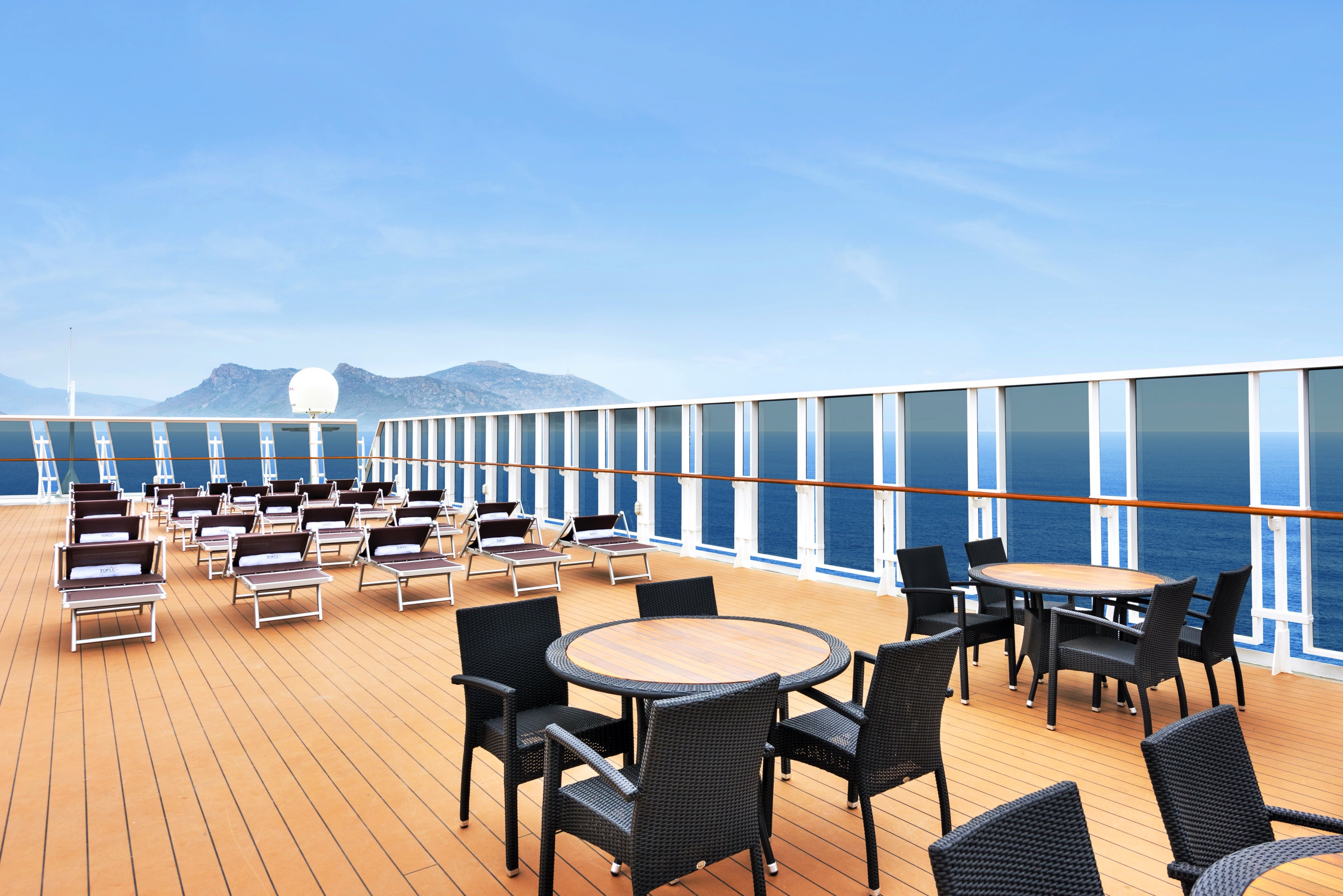 Top 13 Exclusive Solarium