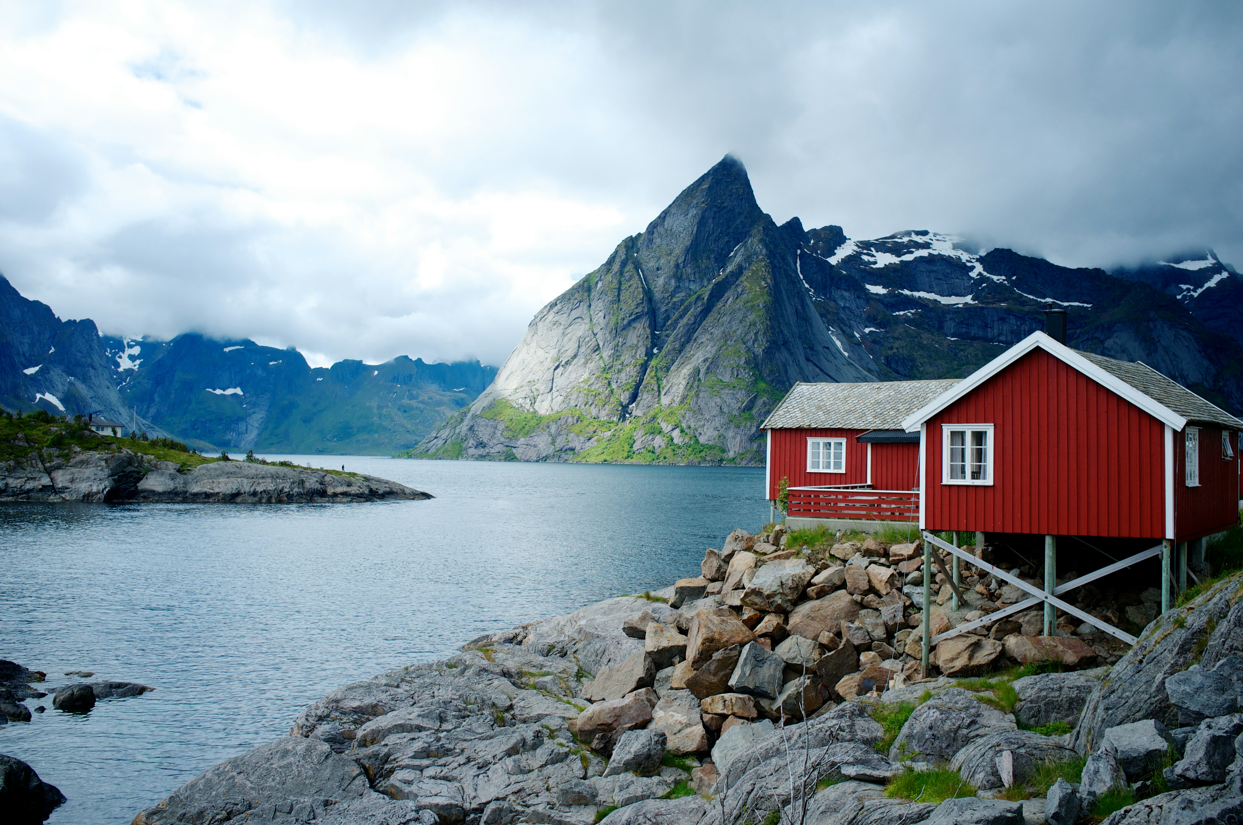 North Norway
