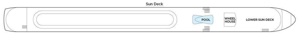 Sun Deck