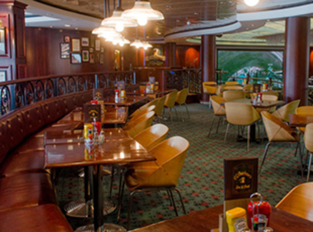 O'Sheehan's Bar & Grill