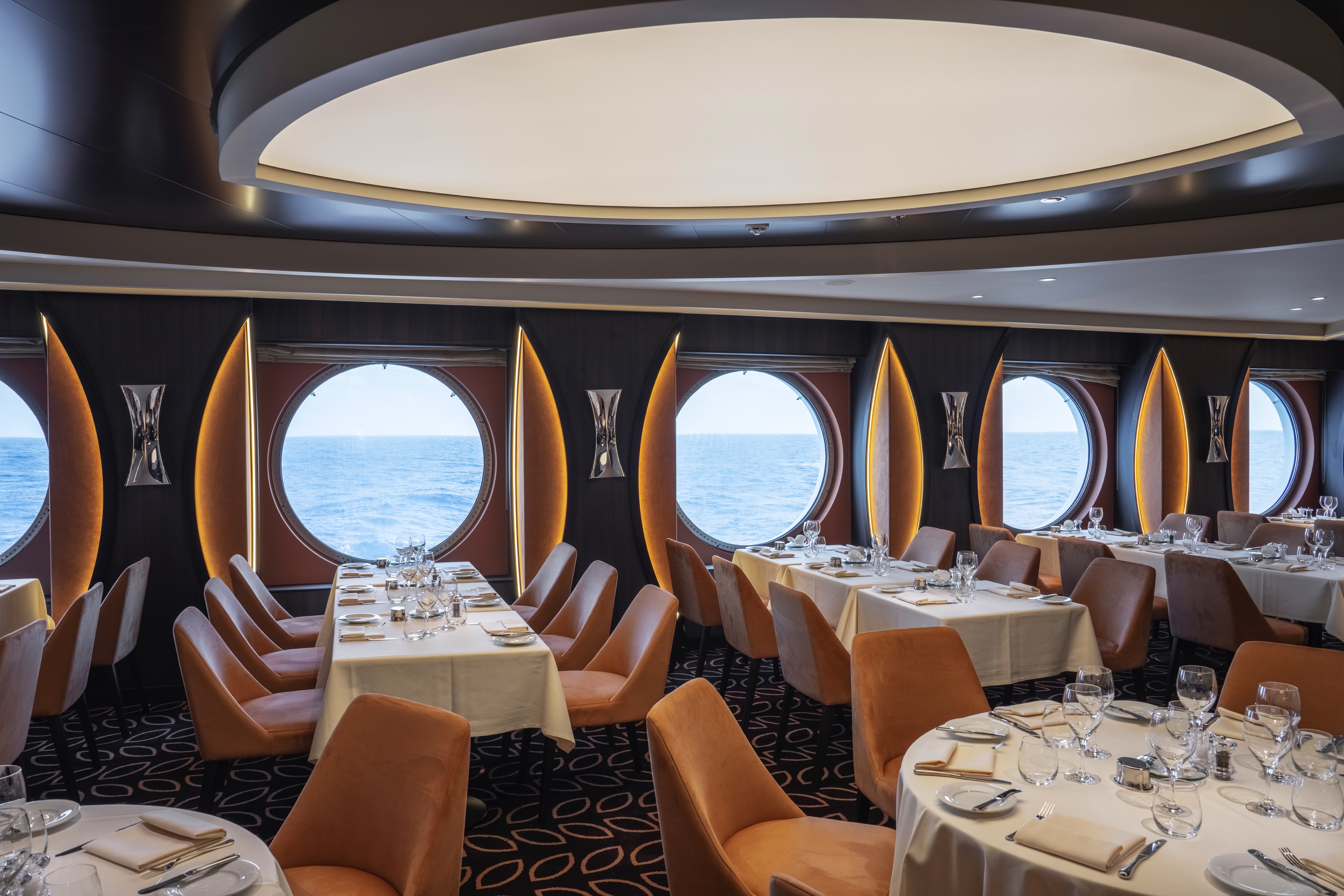 La Foglia Restaurant