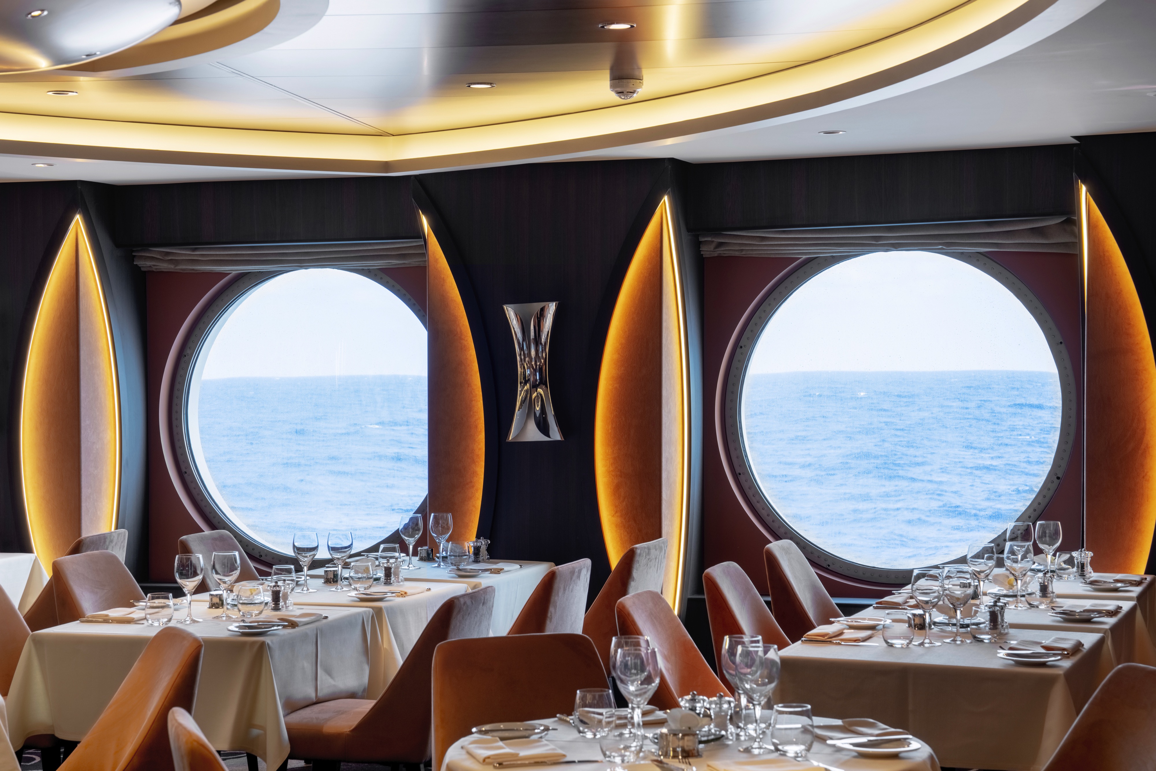 La Foglia Restaurant