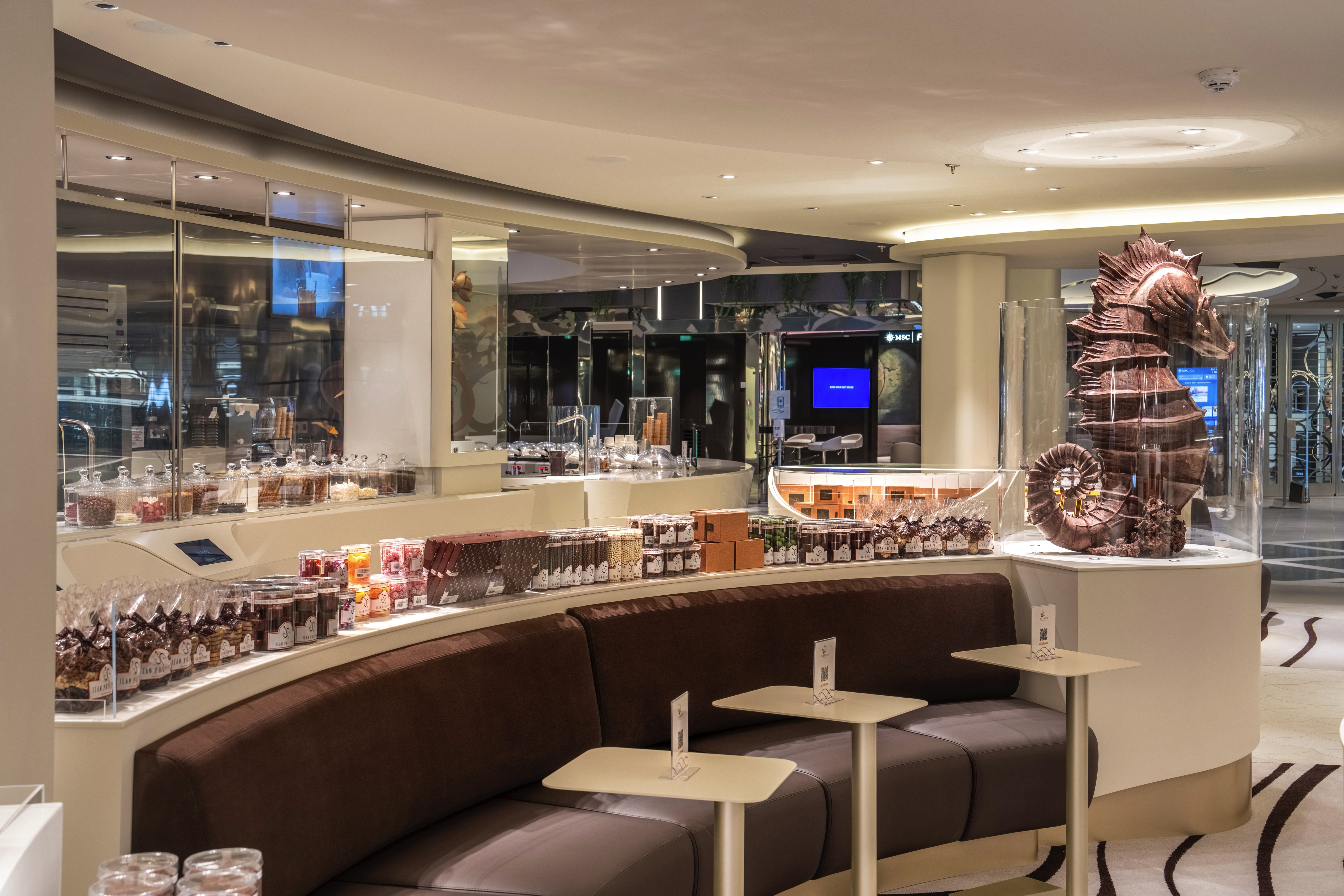 Jean-Philippe Chocolat & Café 