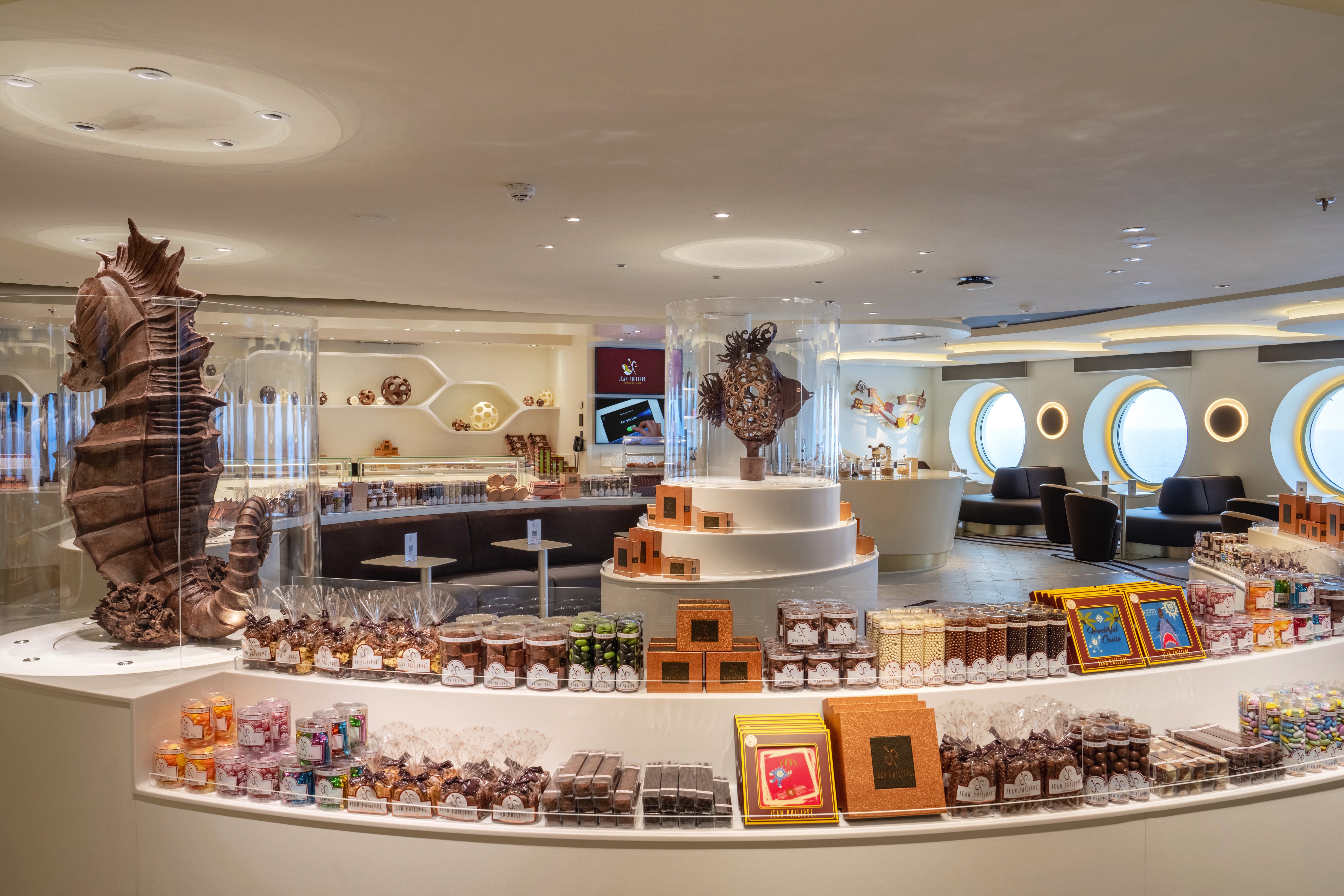 Jean-Philippe Chocolat & Café 