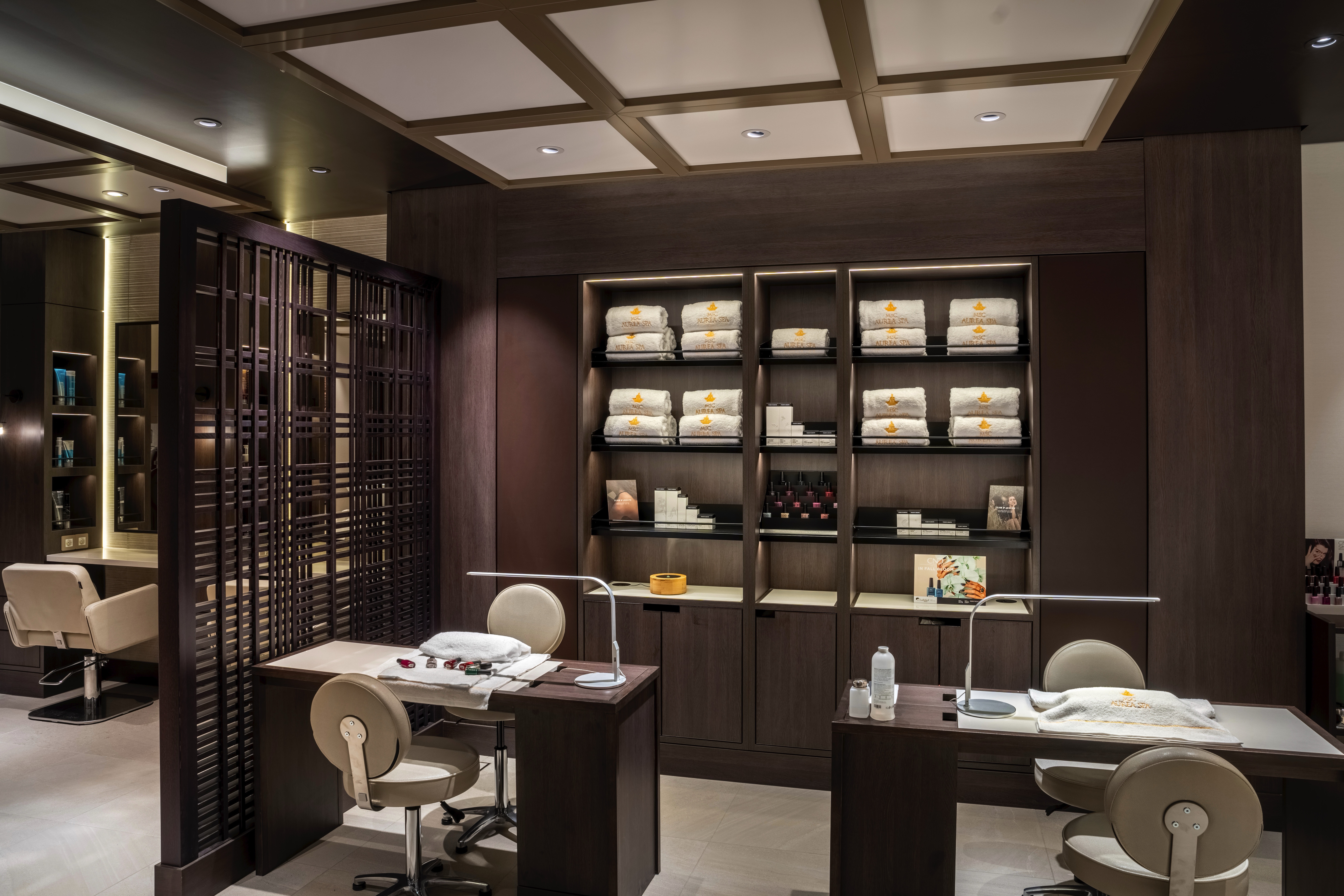 Hair and Beauty Salon