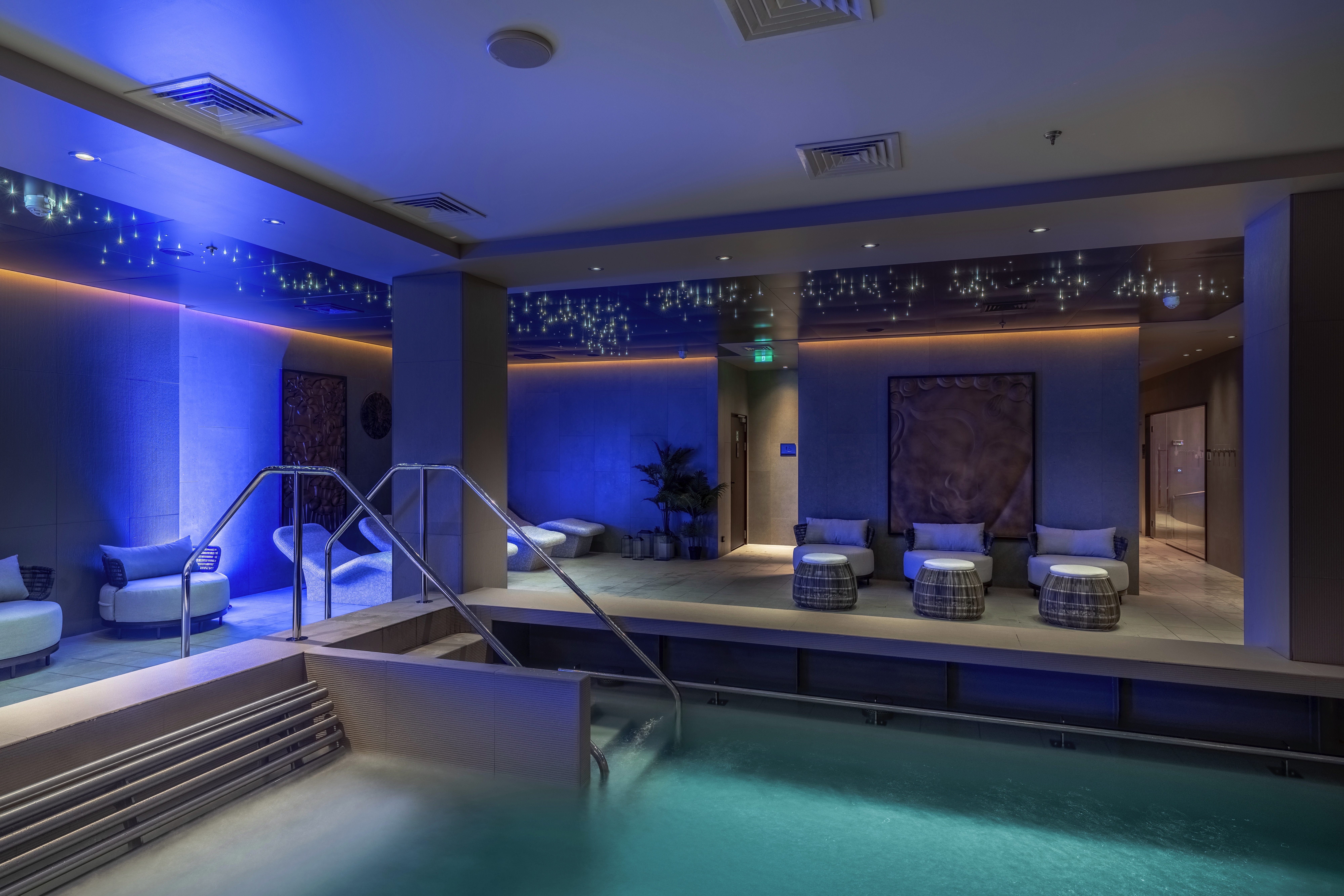 MSC Aurea Spa