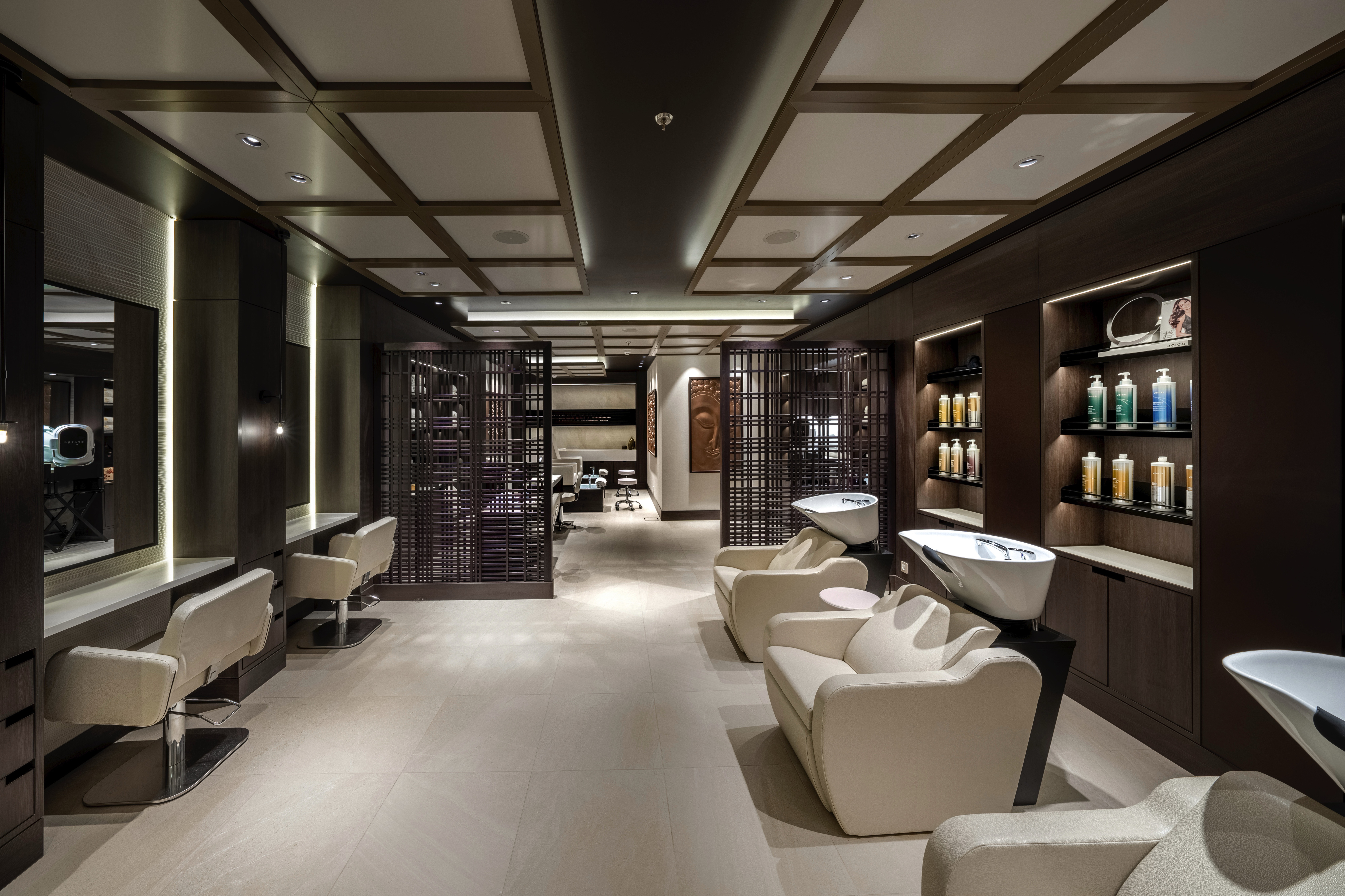 Hair and Beauty Salon