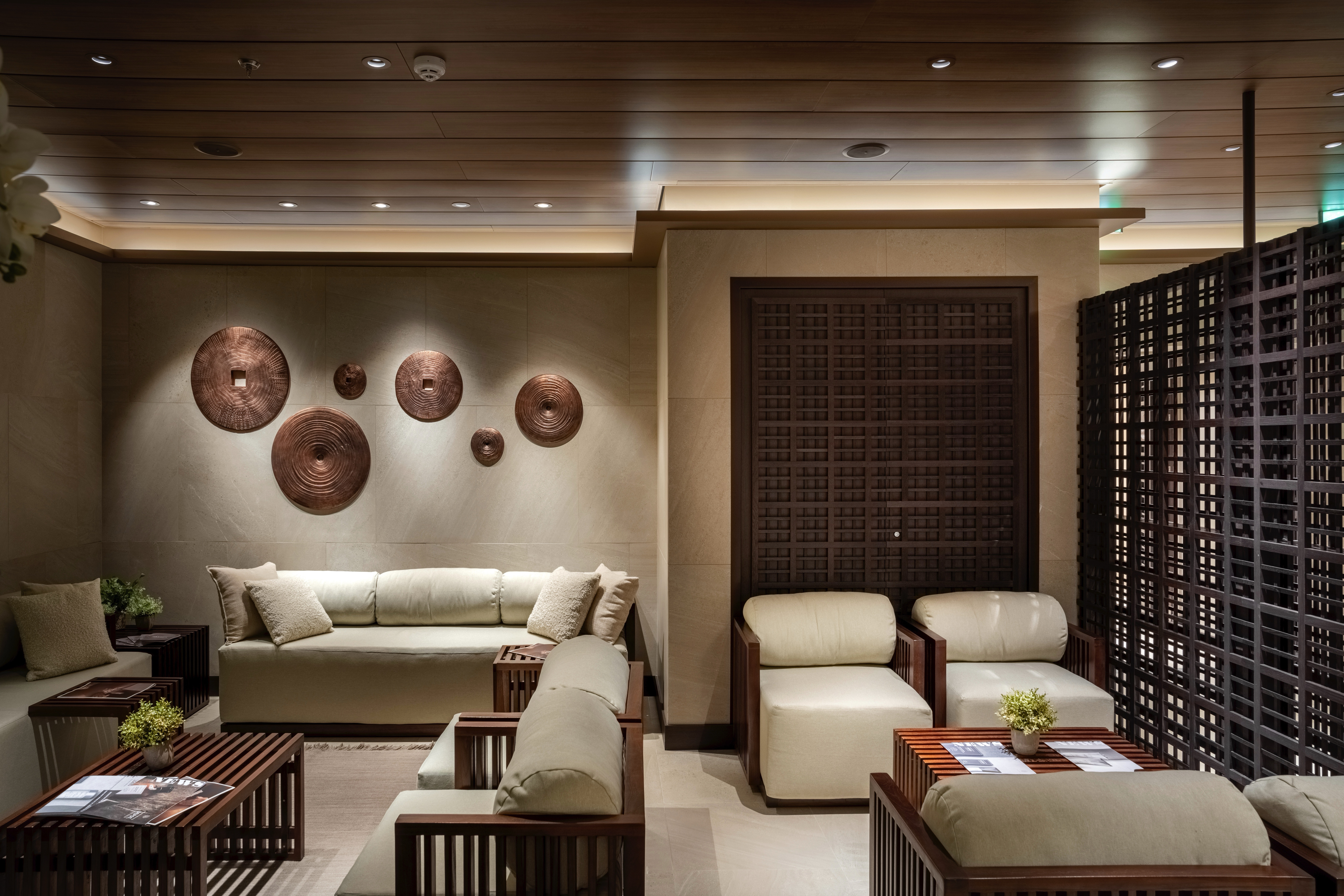 Hair and Beauty Salon