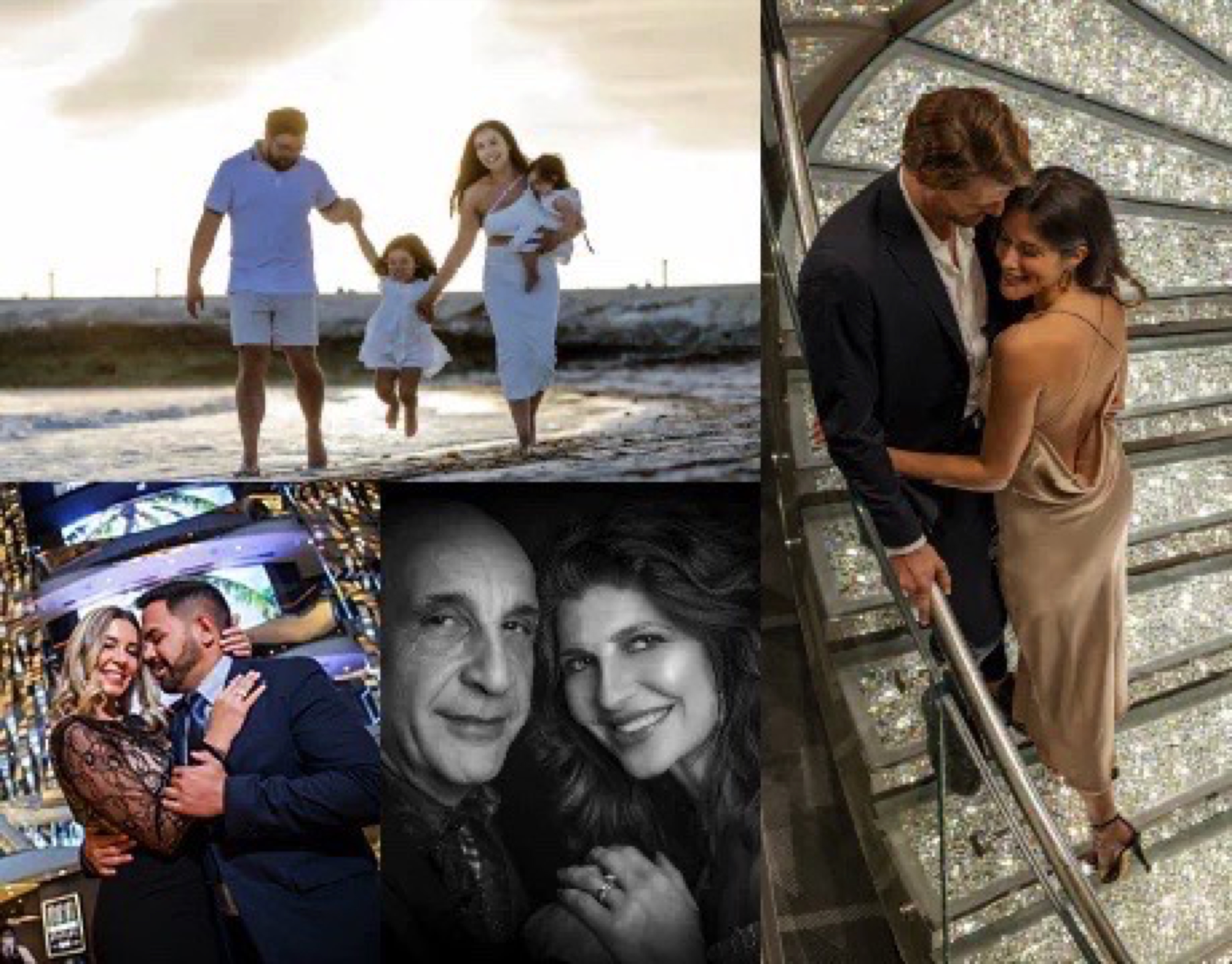 Timeless Studio Photography