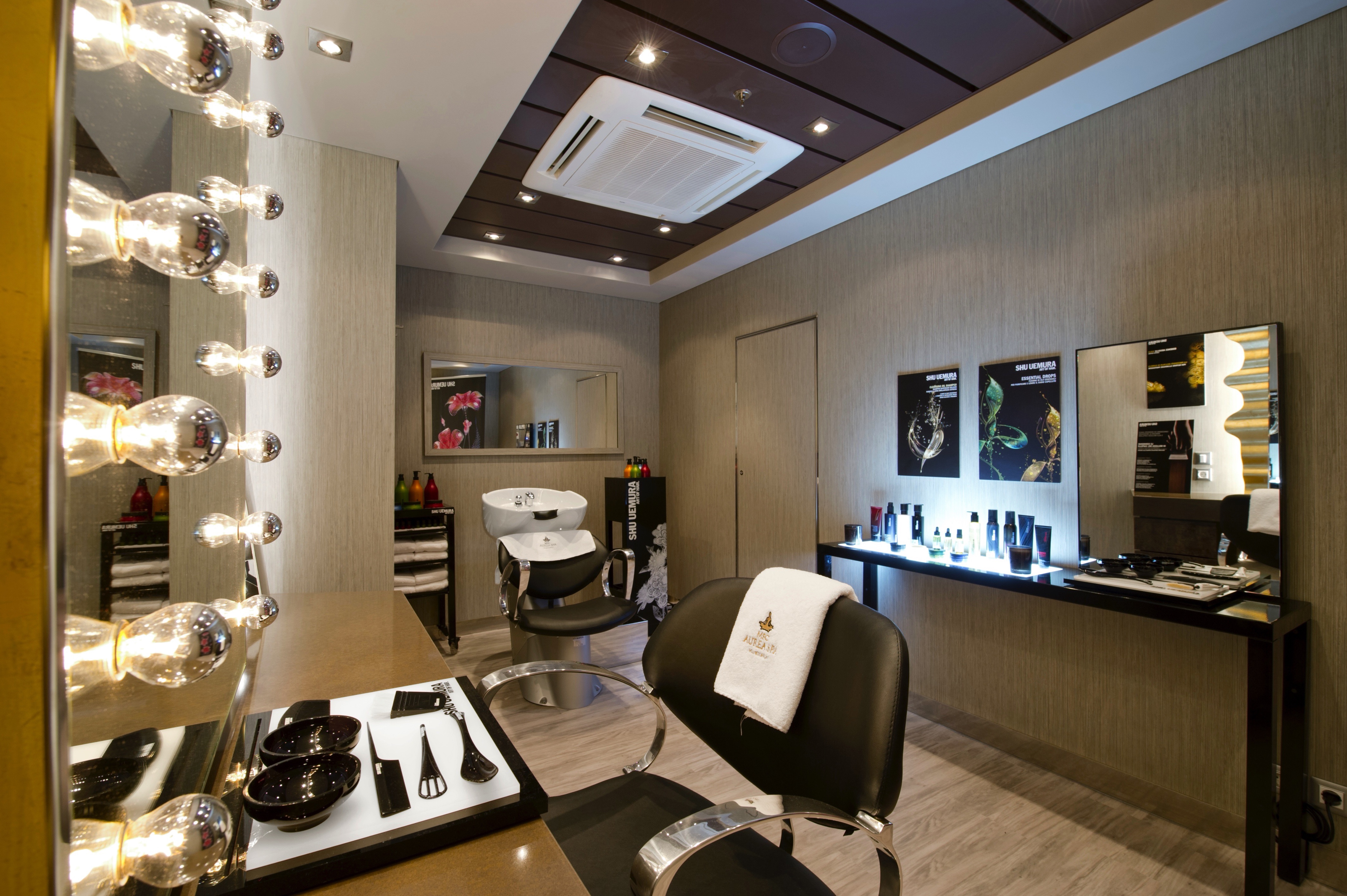 Hair Salon
