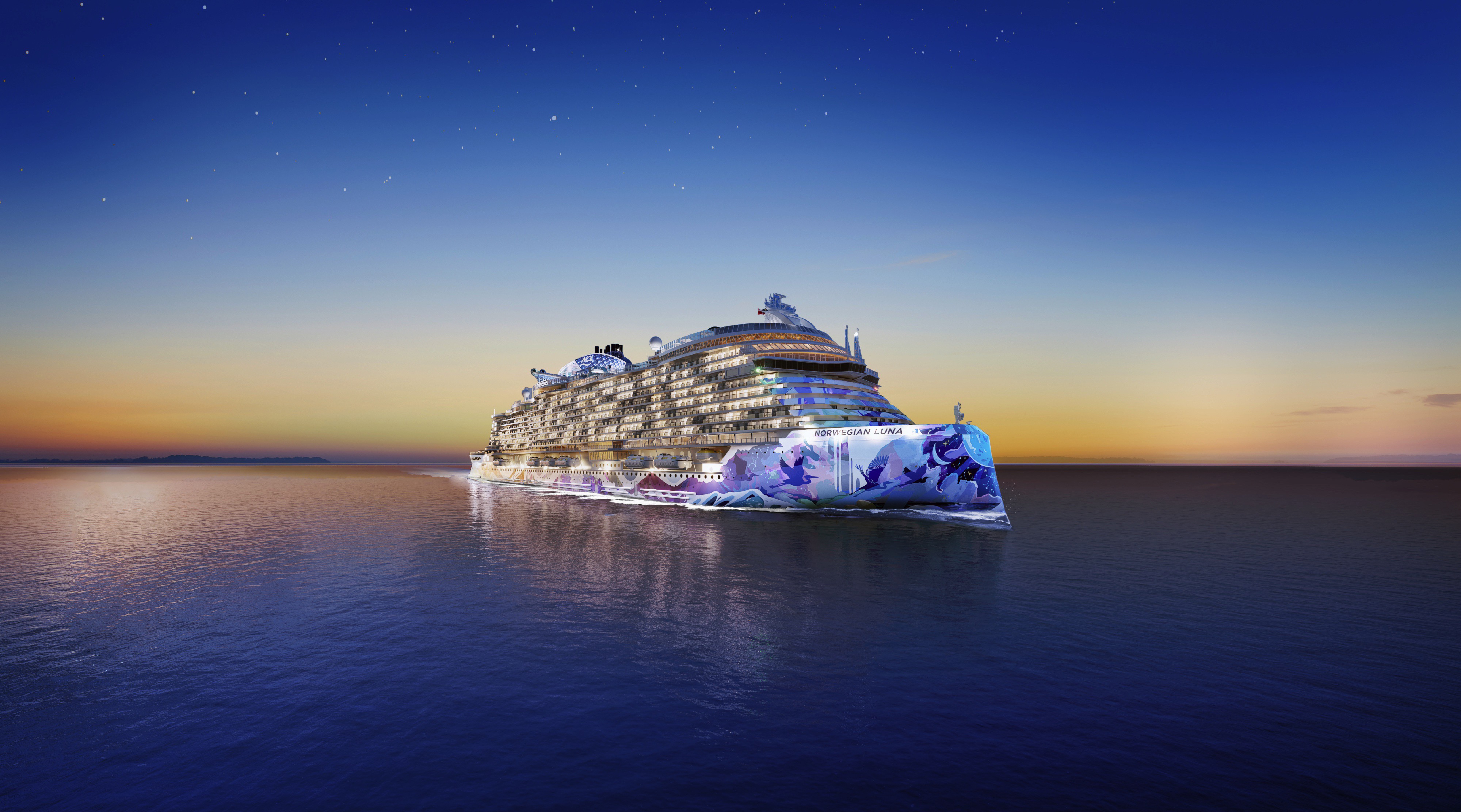 8 nt Caribbean Dreams & FREE Miami Stay - St. Thomas, Dominican Republic & more