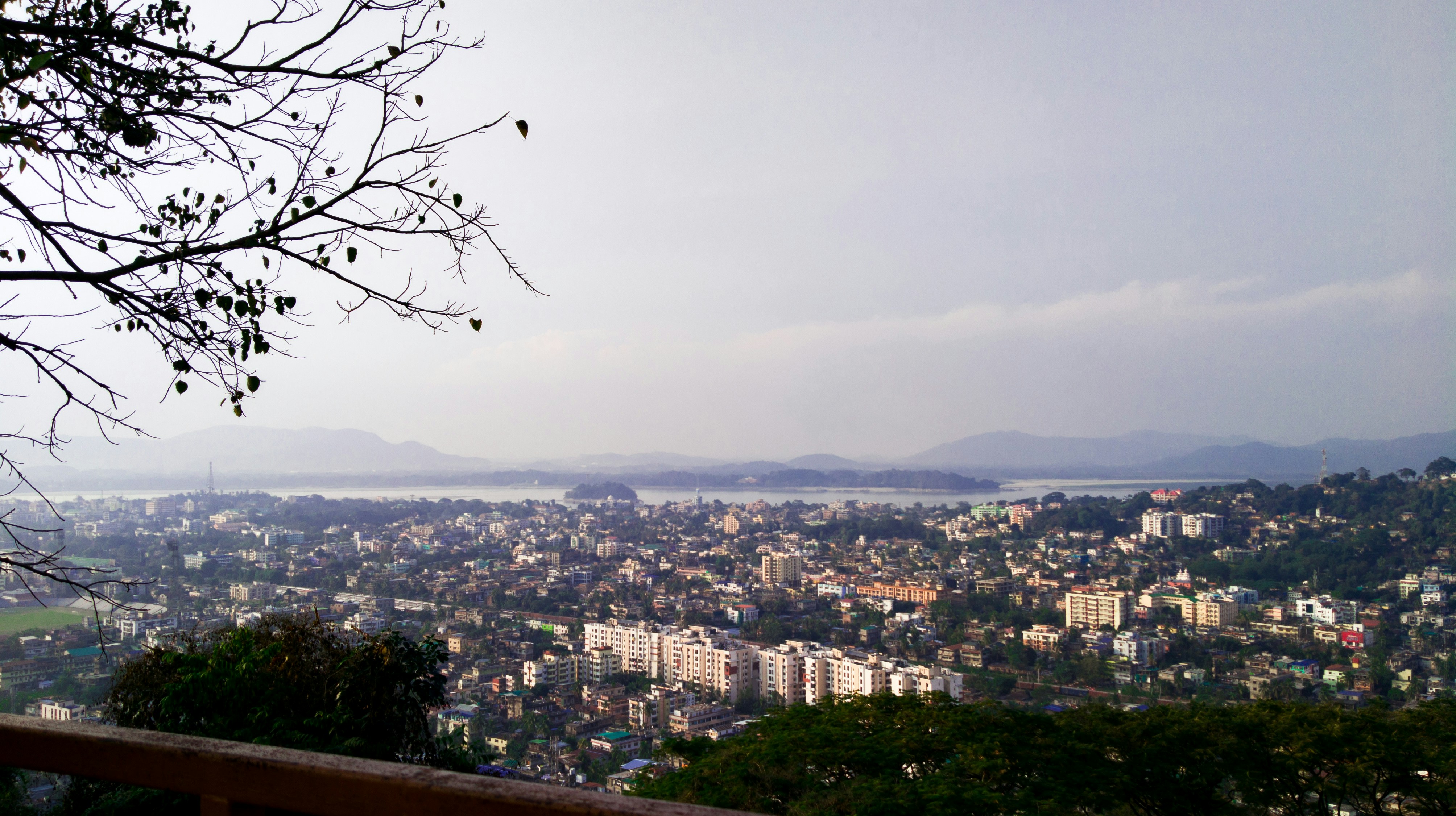 Guwahati, Assam, India