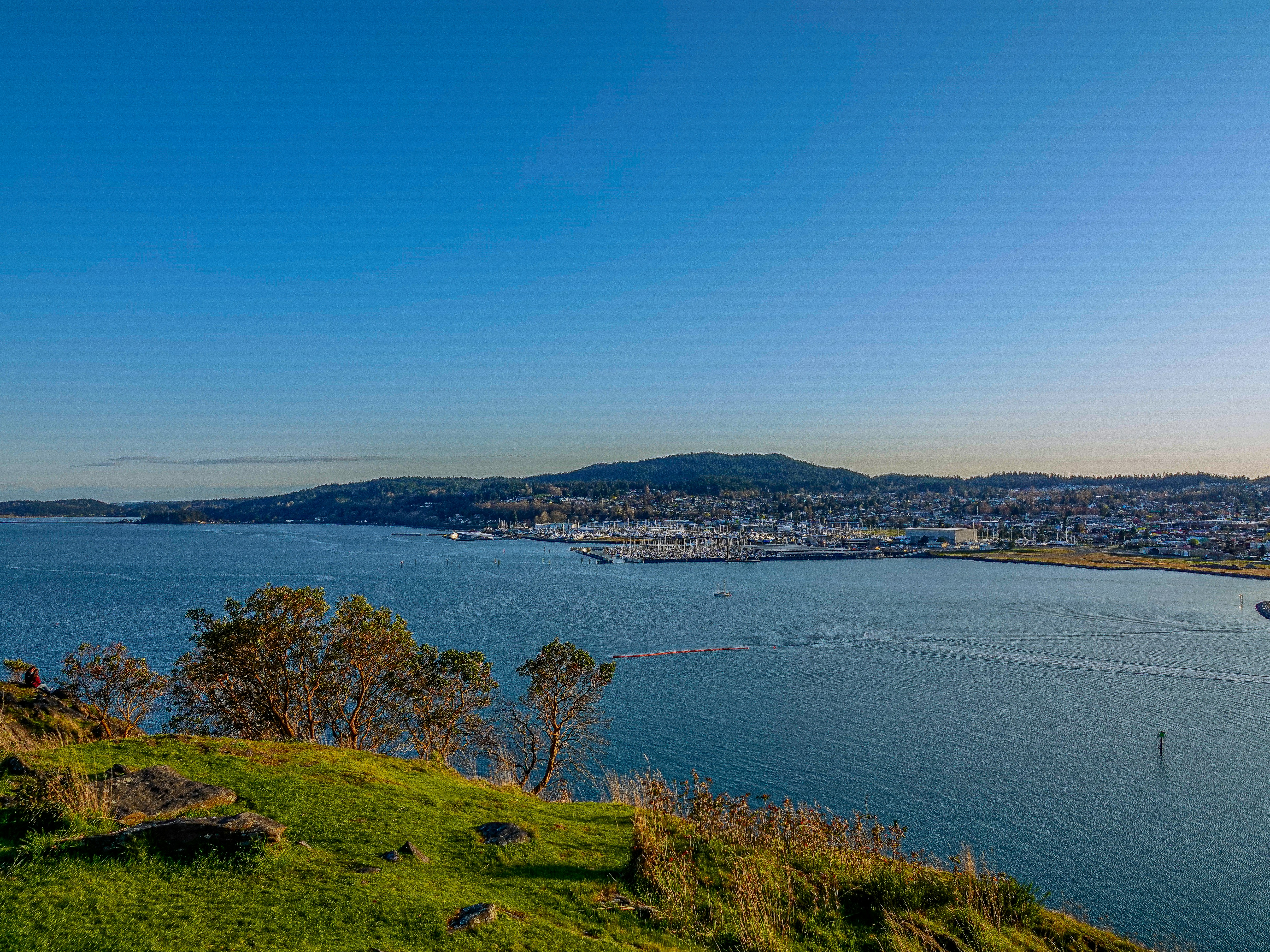 Anacortes, WA, USA