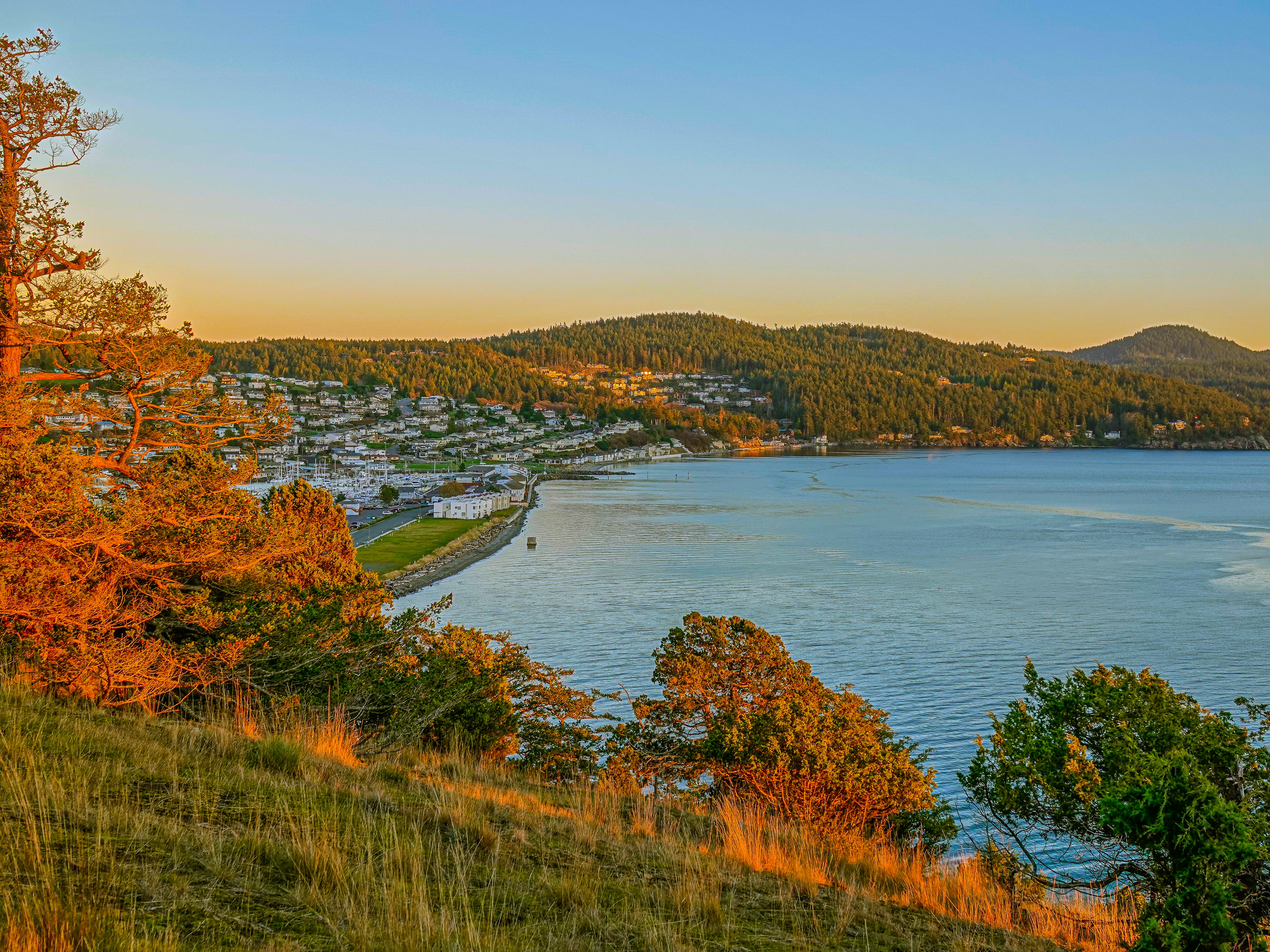 Anacortes, WA, USA