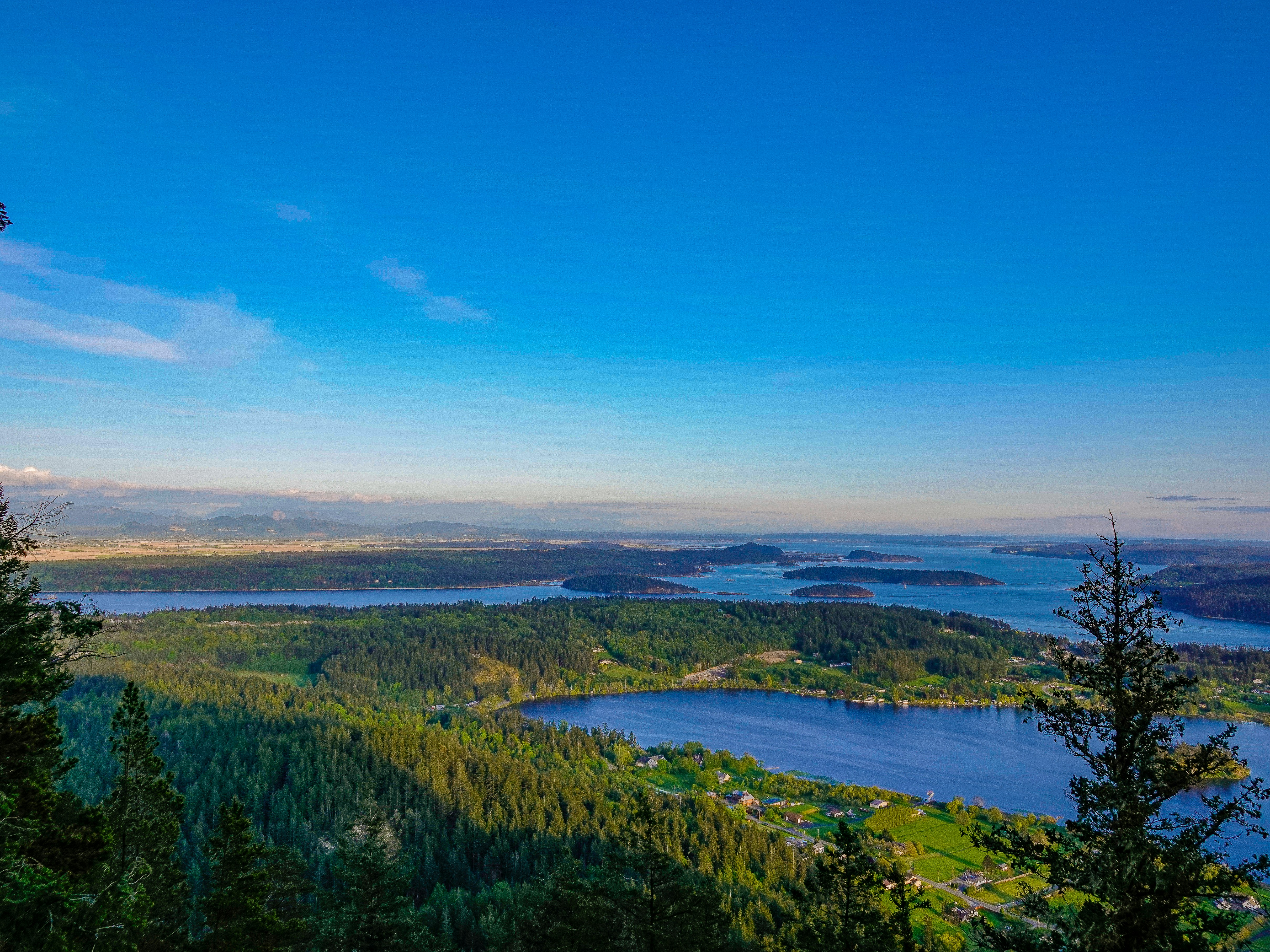 Anacortes, WA, USA