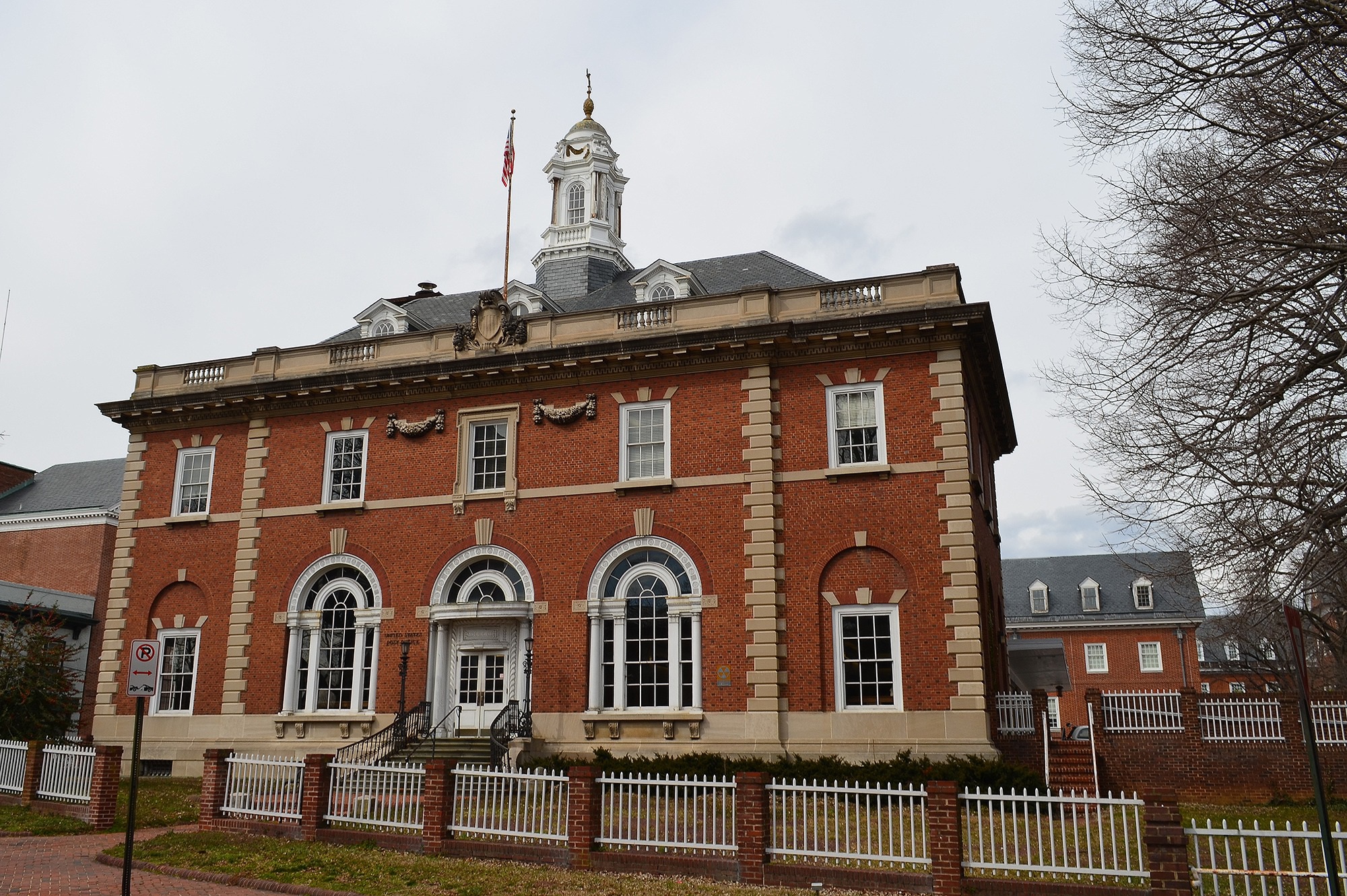 Annapolis