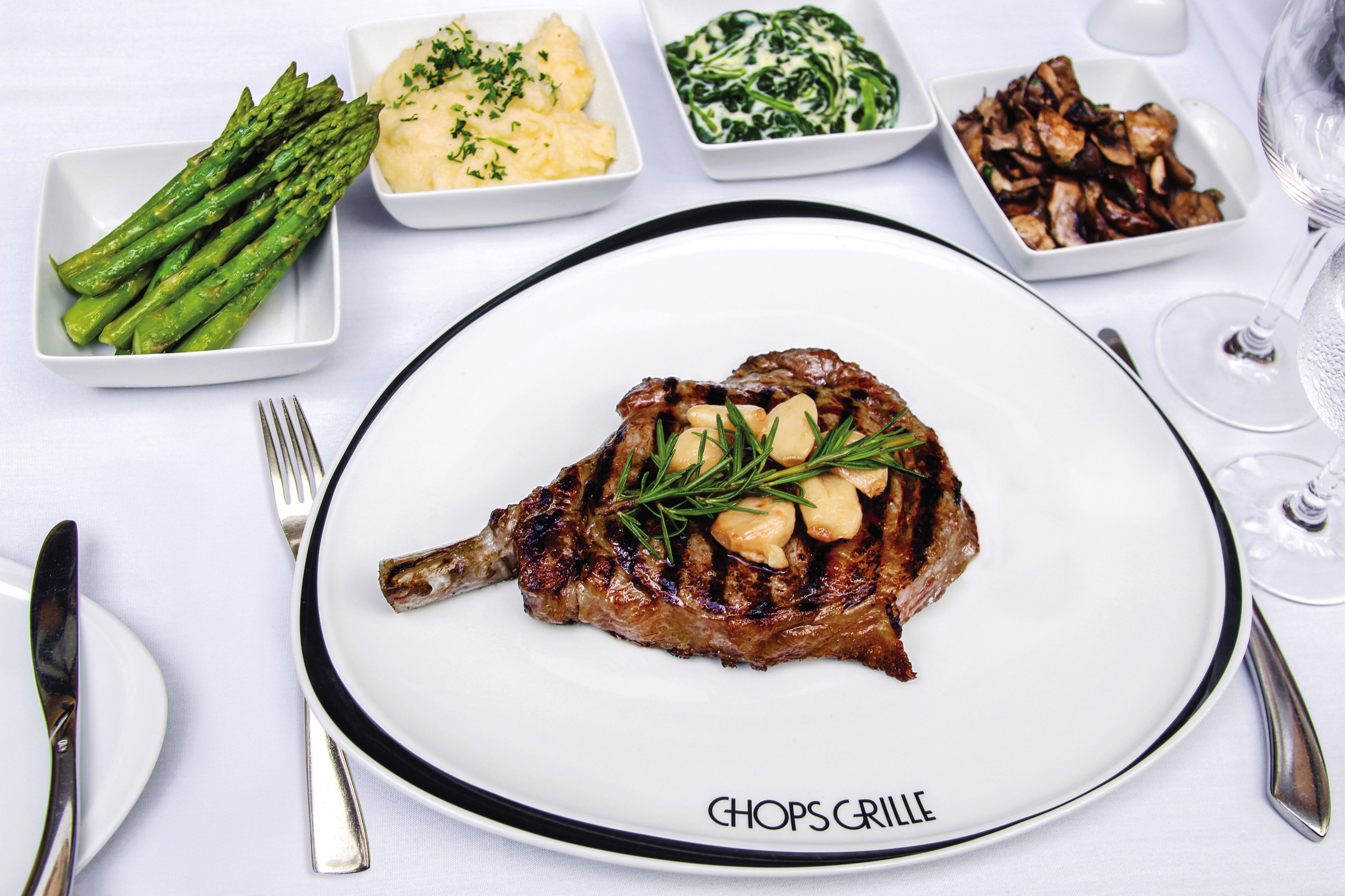 Chops Grille℠