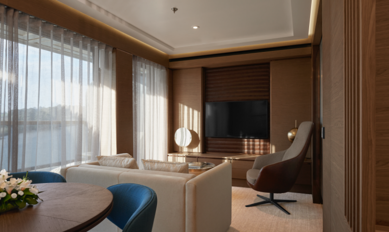 The Signature Suite
