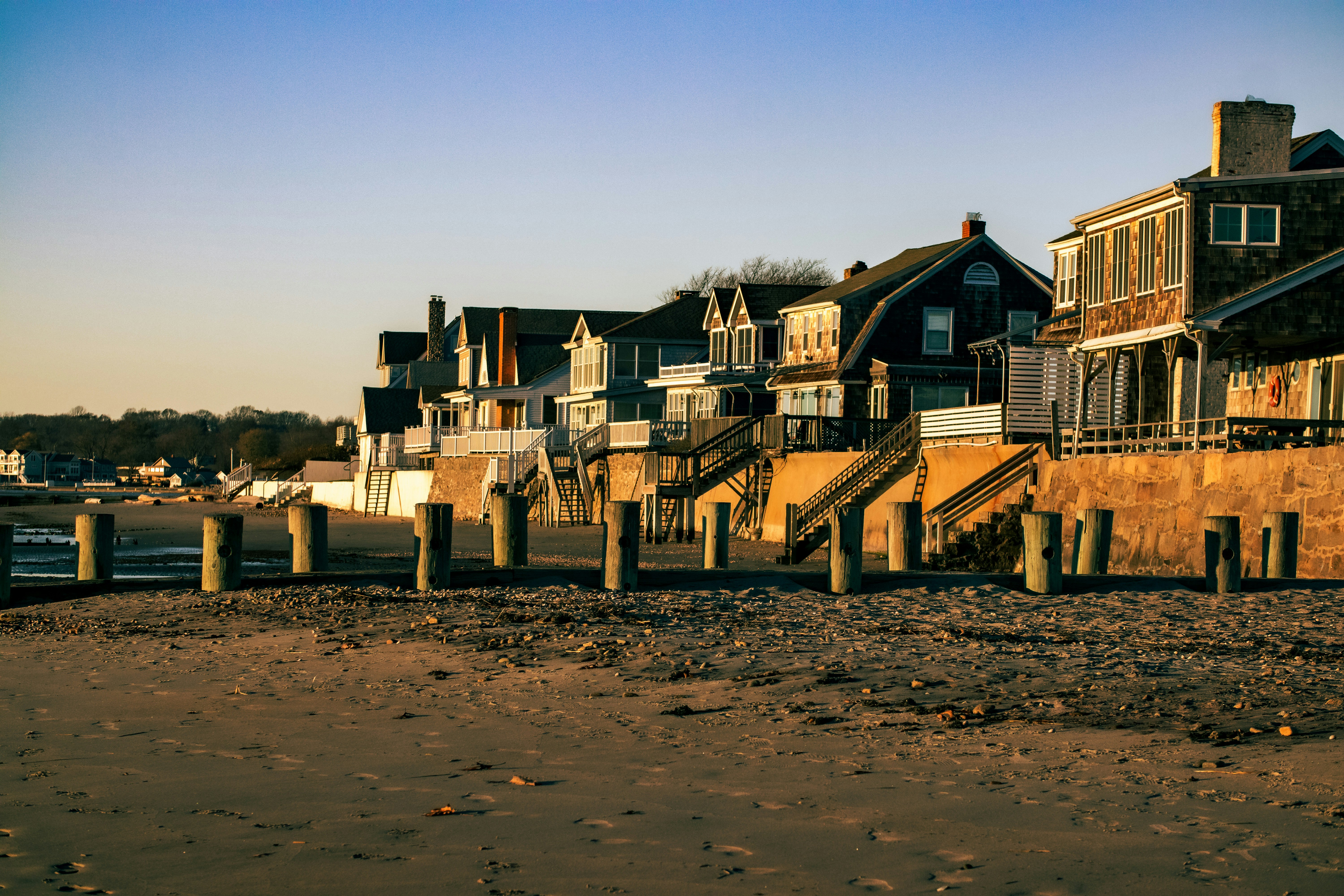 Old Saybrook, CT, USA