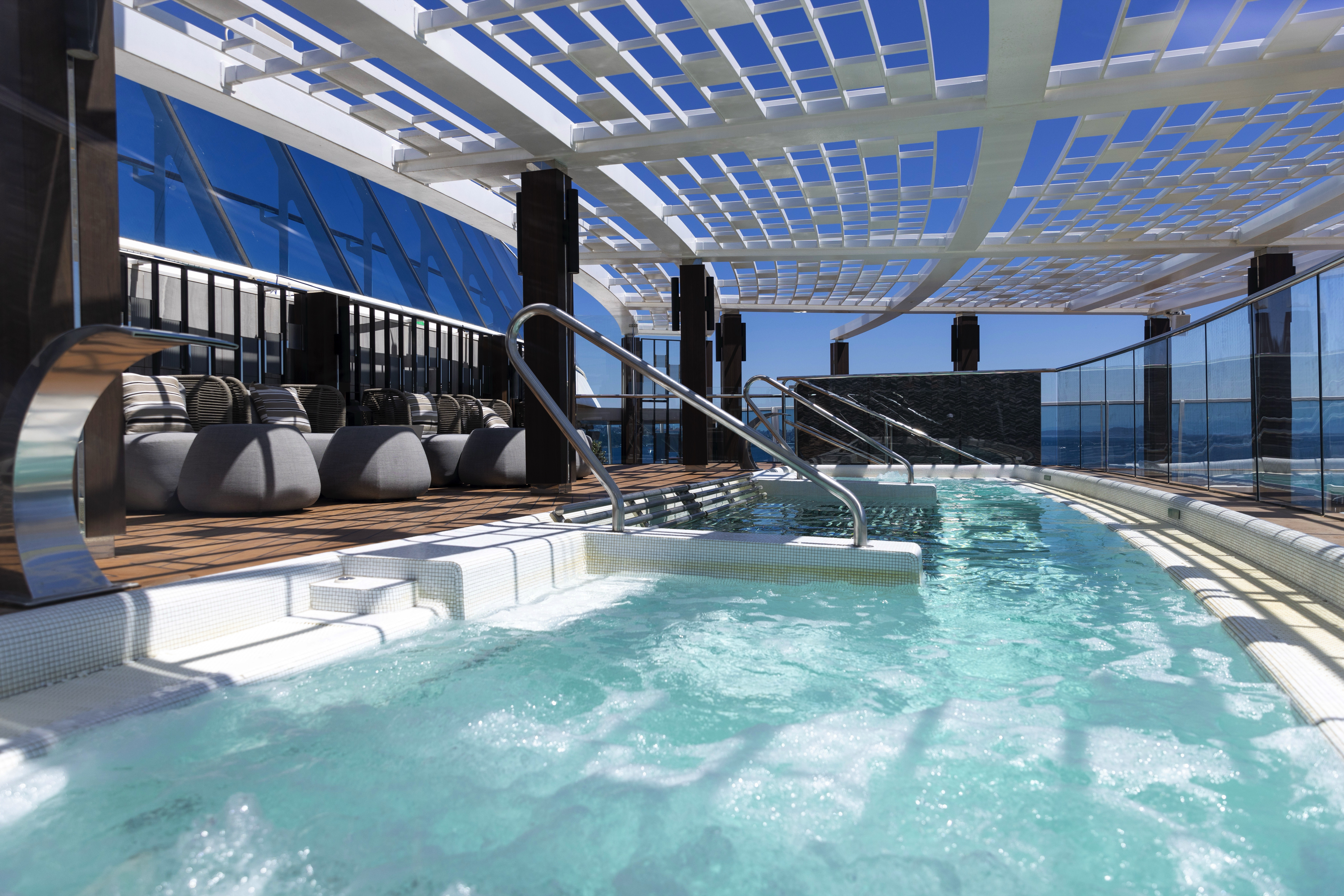 Aquamar Spa + Vitality Centre