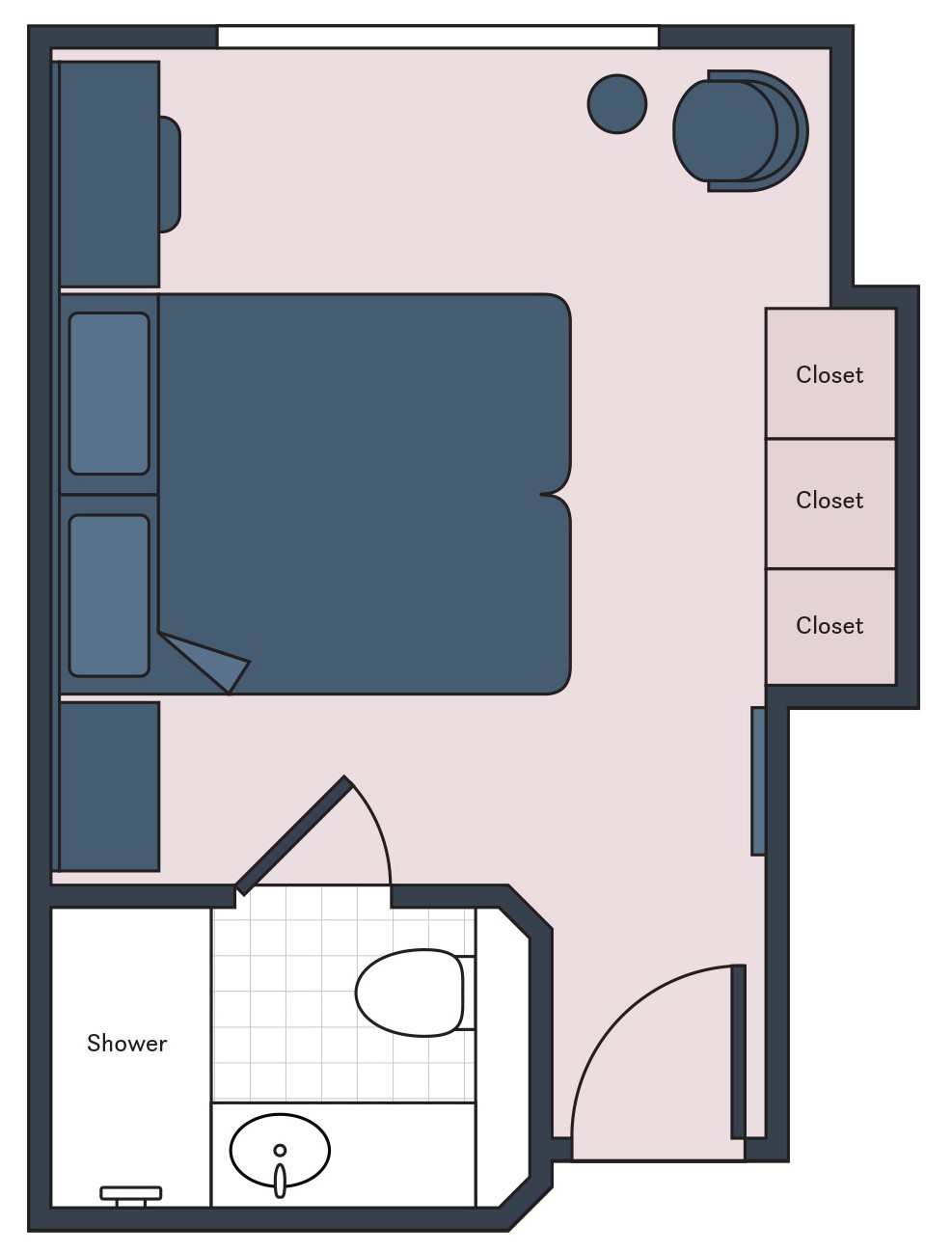 Uniworld SS La Venezia - Classic, Floorplan.jpg