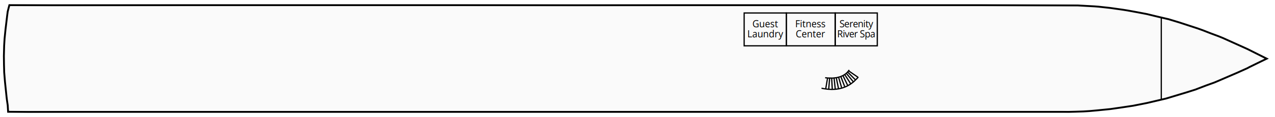 Uniworld SS Victoria - Deck 1, Moselle Deck.png