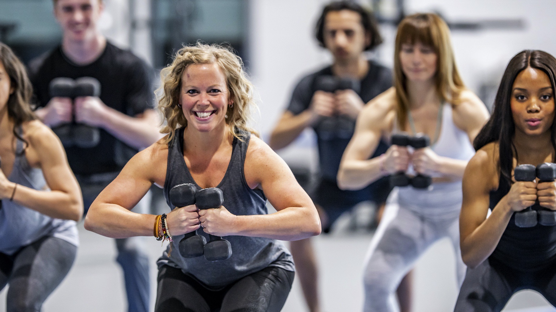 Pulse Fitness Centre