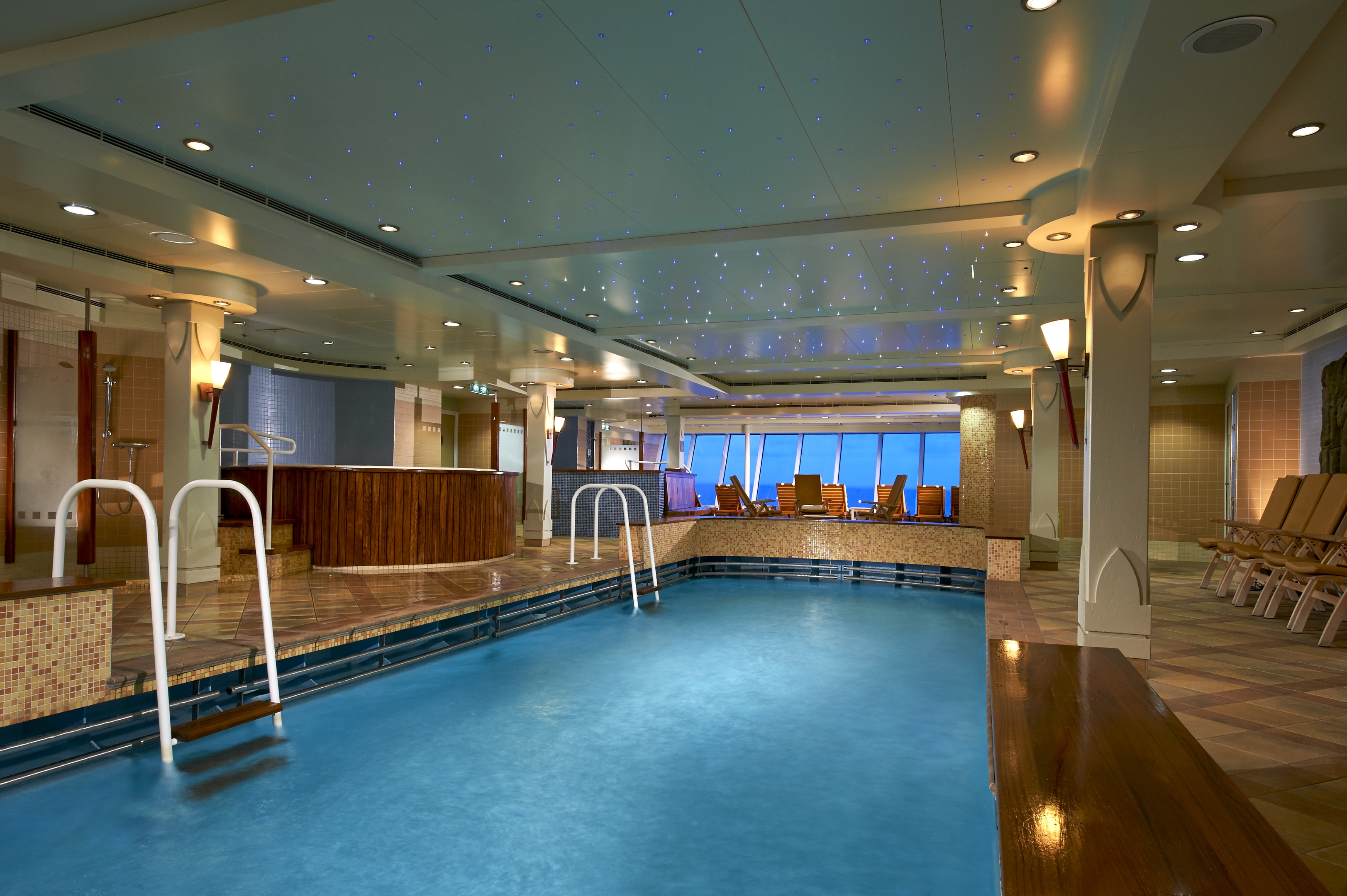 Spa Thermal Suite