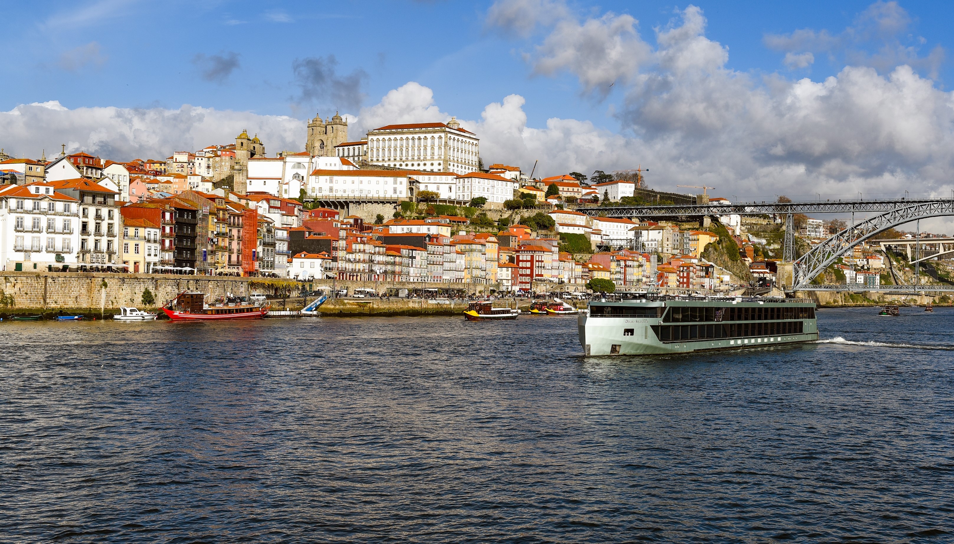 Ms douro splendour